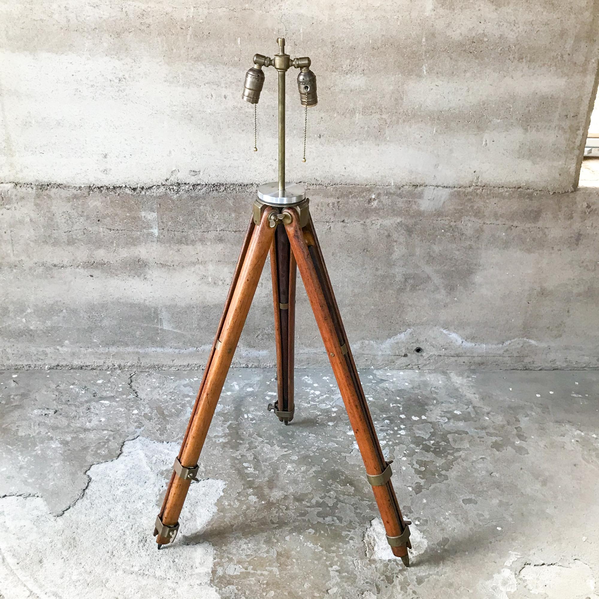 tripod architecten