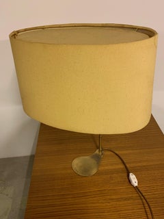 Amazing Brass Table Lamp