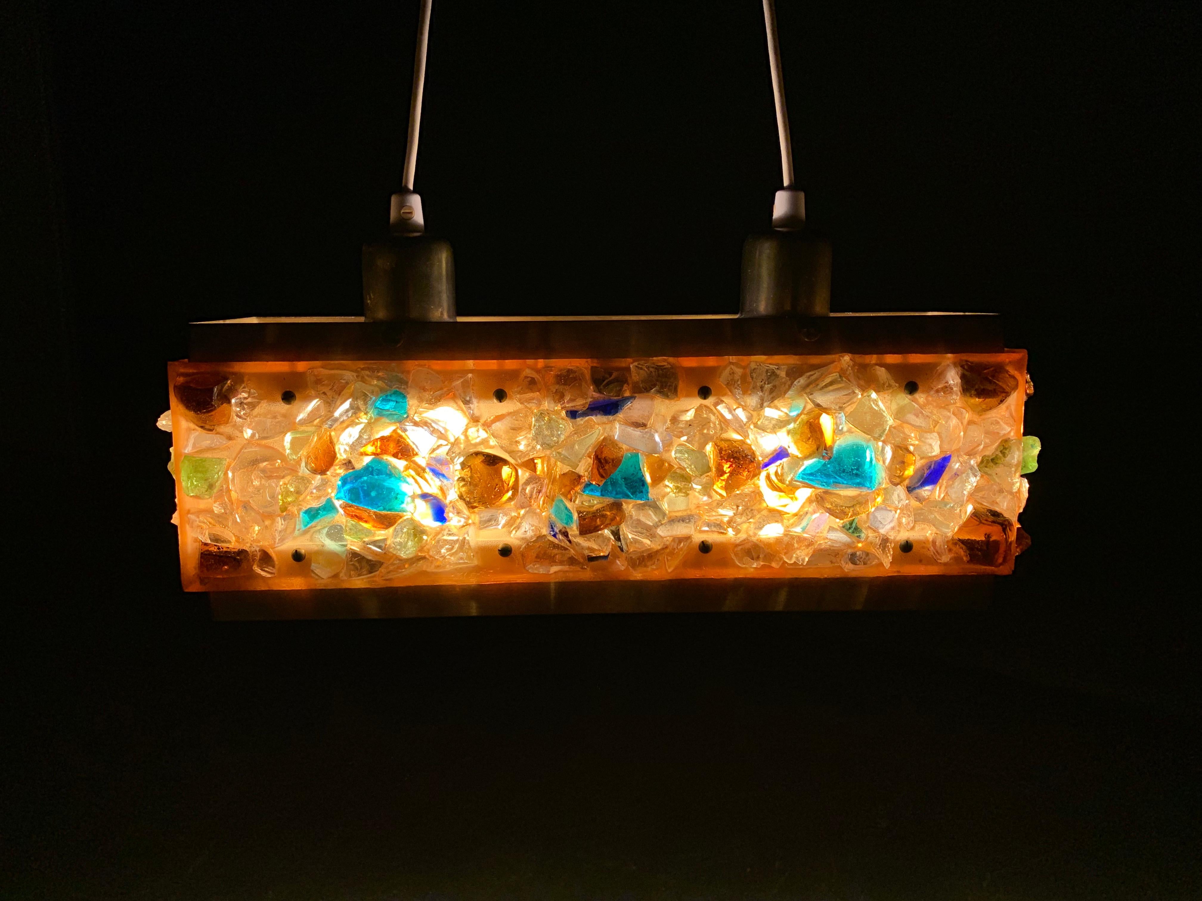 Amazing Ceiling Lamp For Sale 1