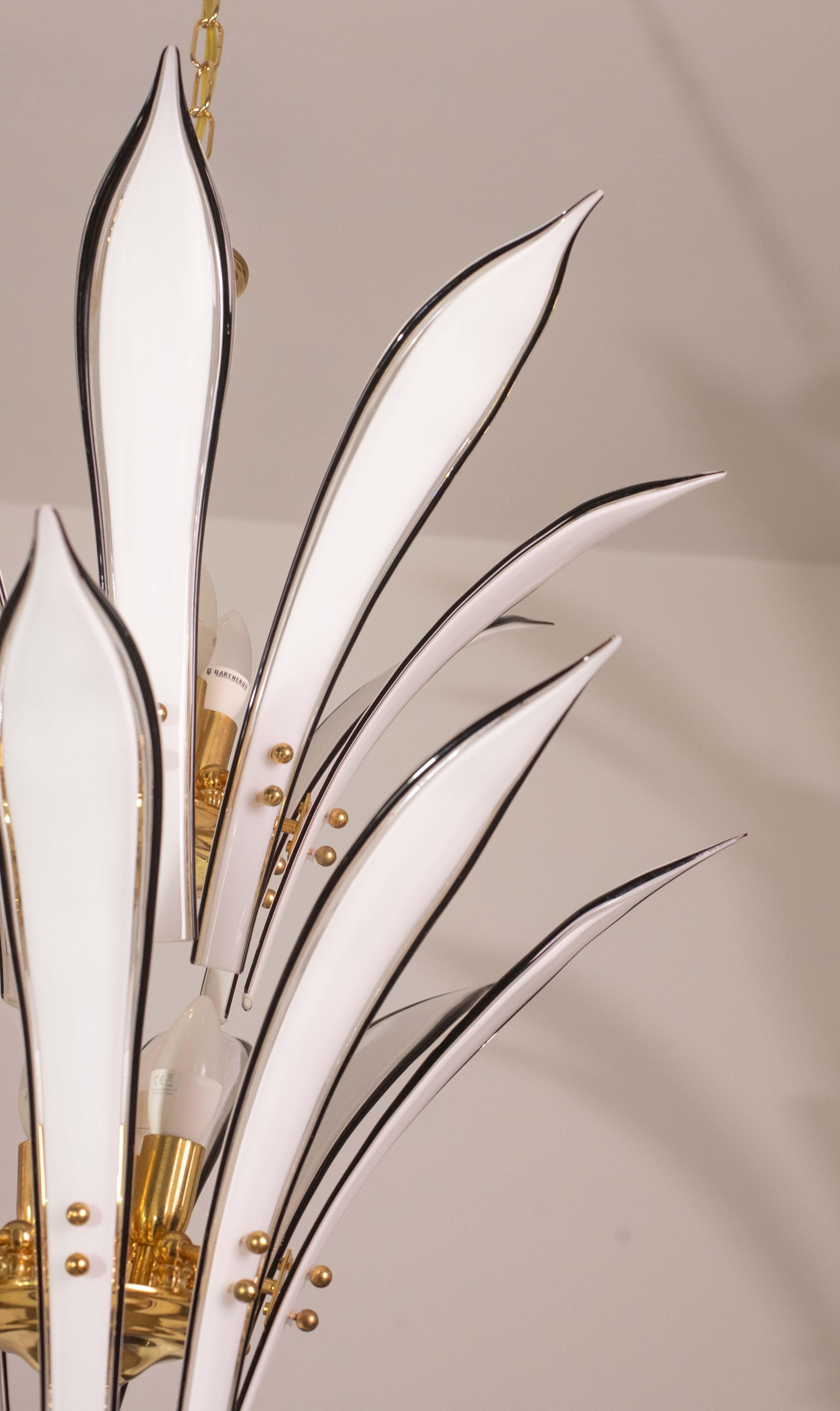 Amazing Chandelier Vistosi 