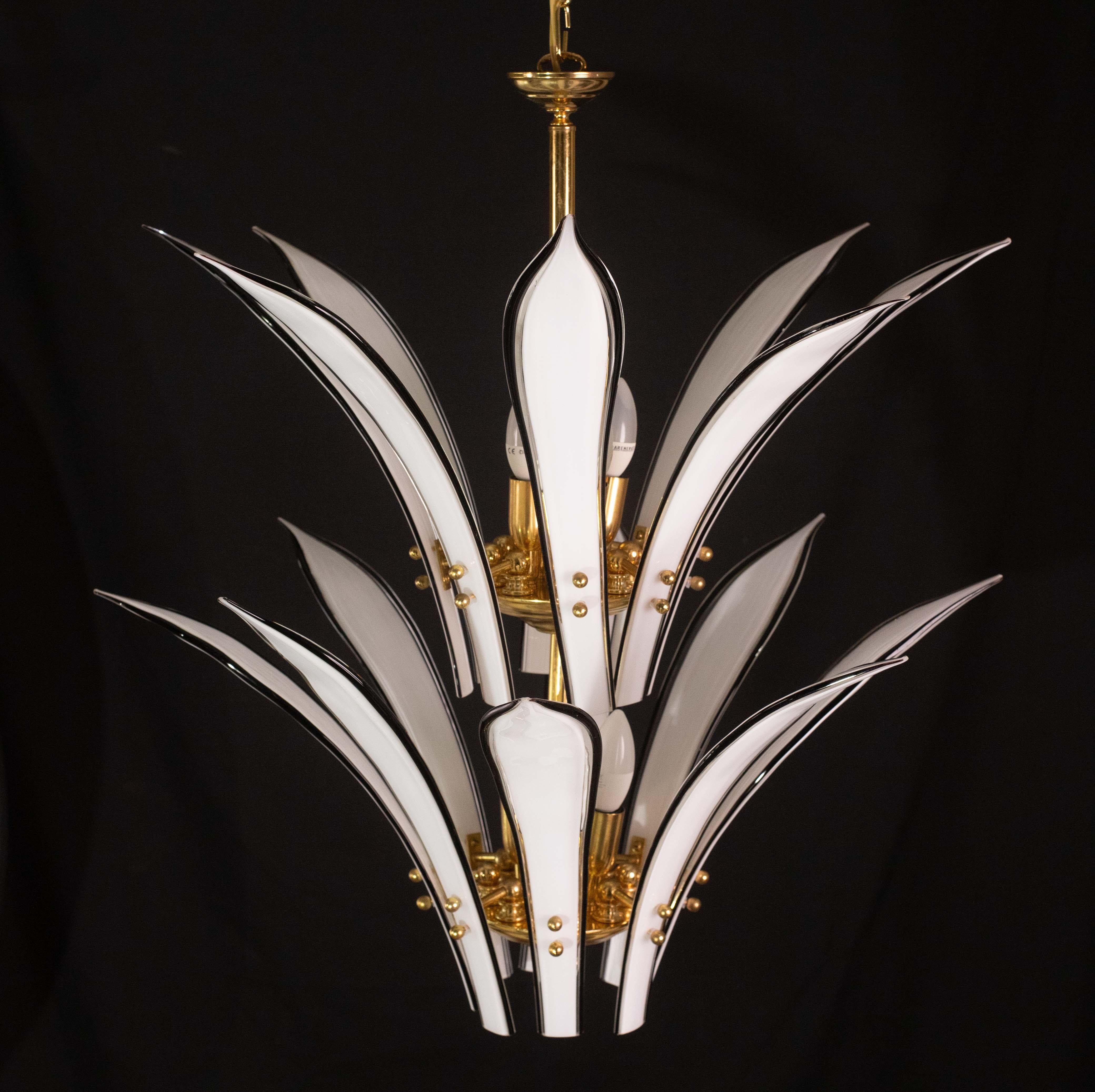 Amazing Chandelier Vistosi 