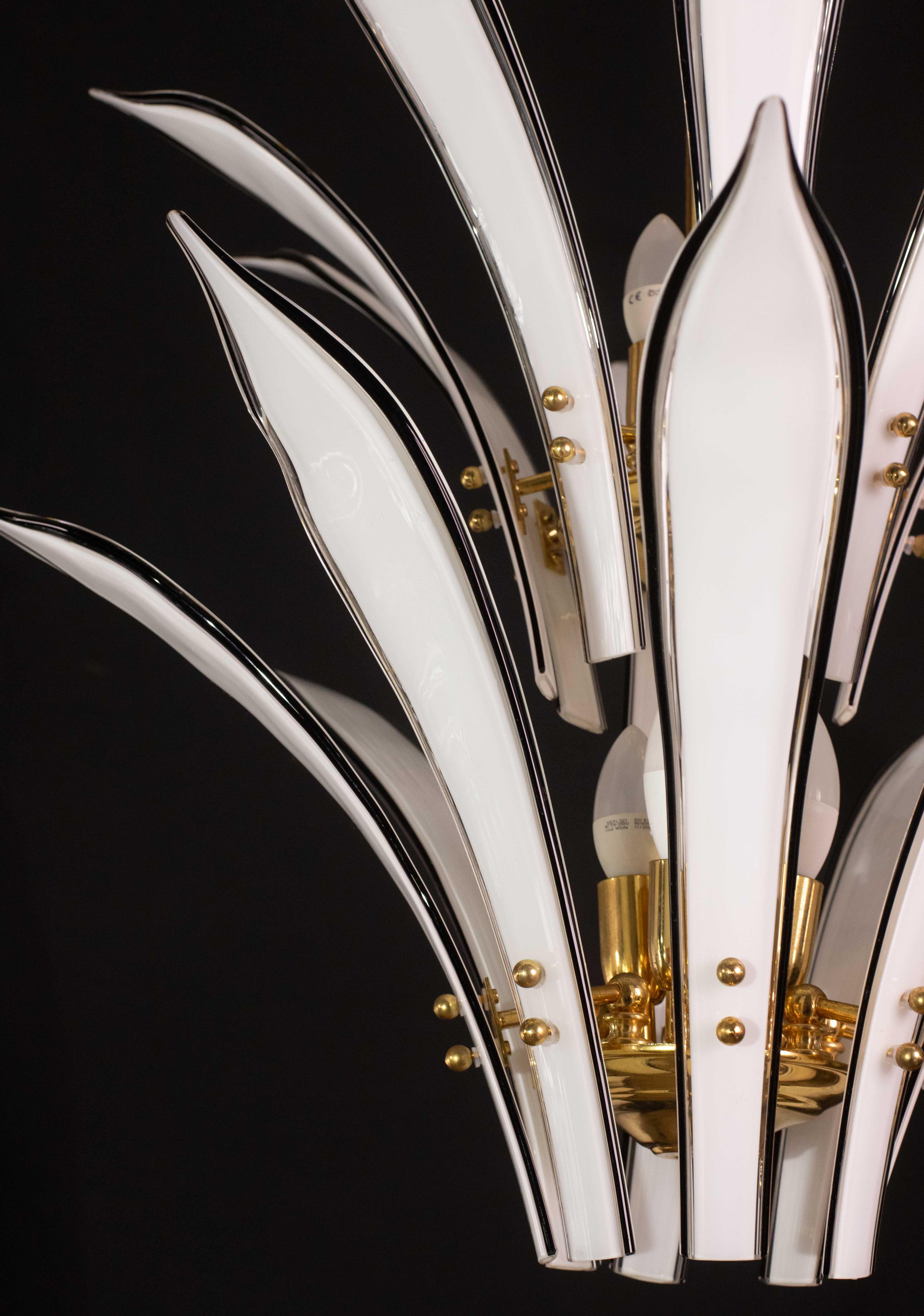 Amazing Chandelier Vistosi 
