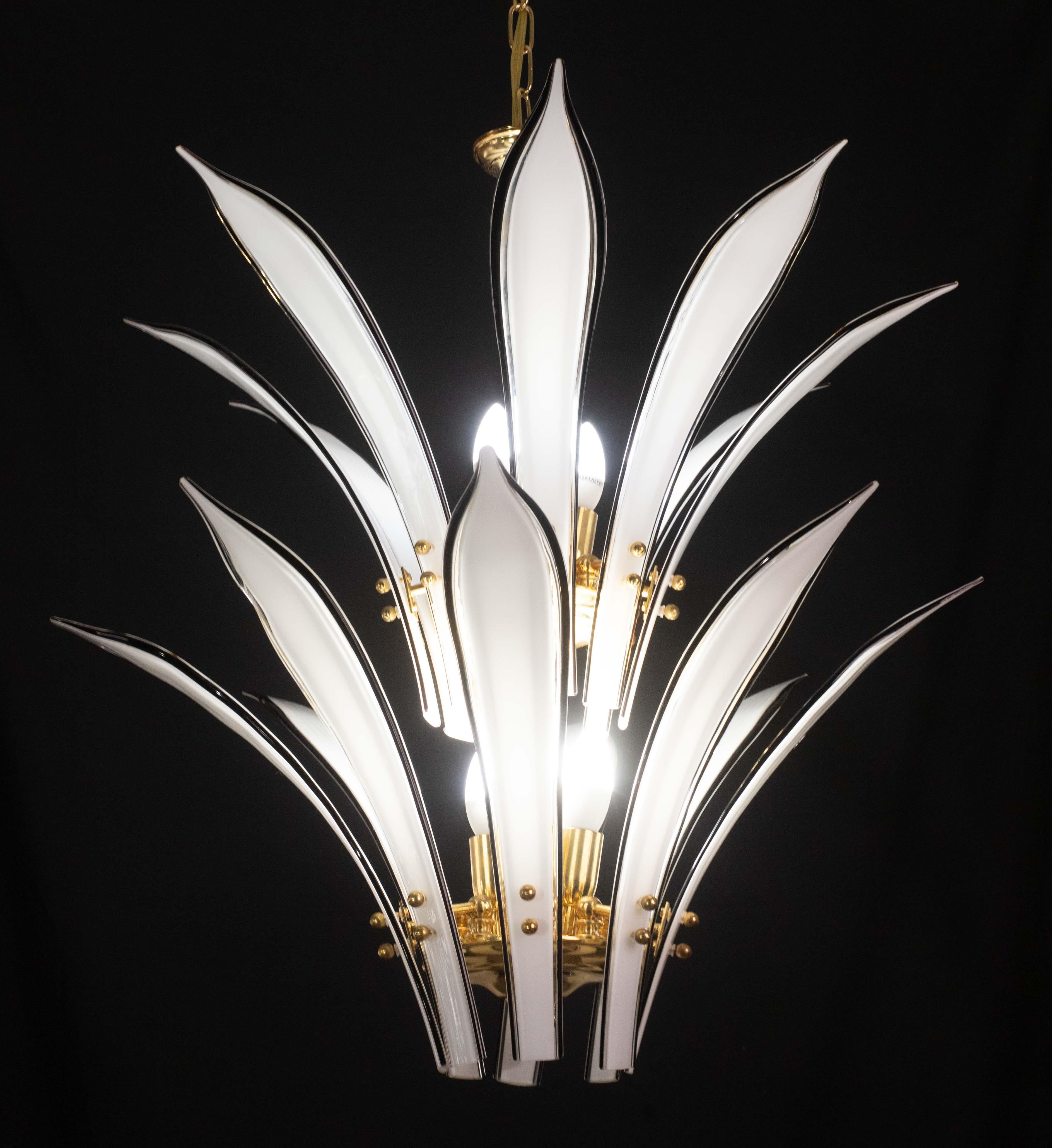 Amazing Chandelier Vistosi 
