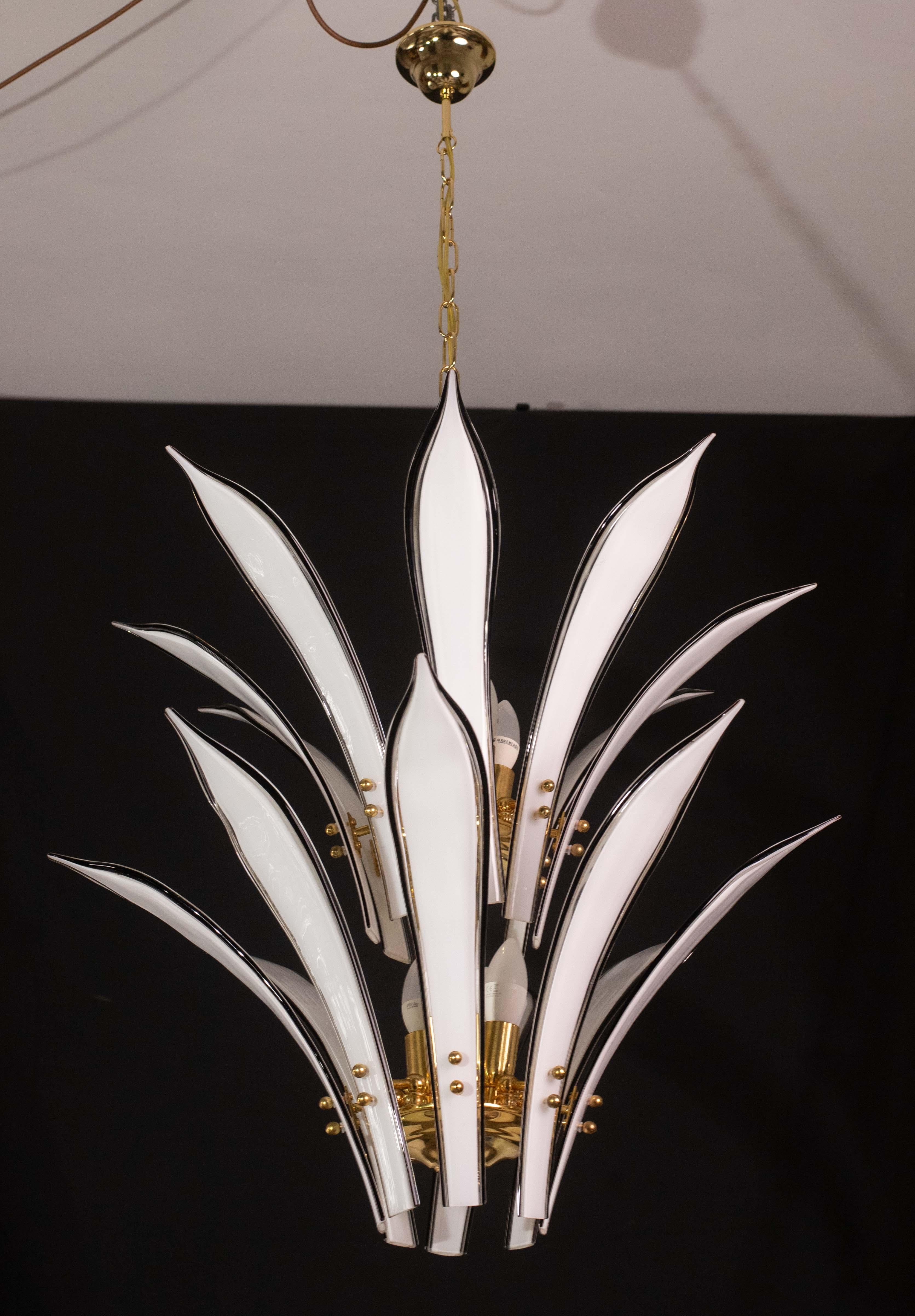 Amazing Chandelier Vistosi 