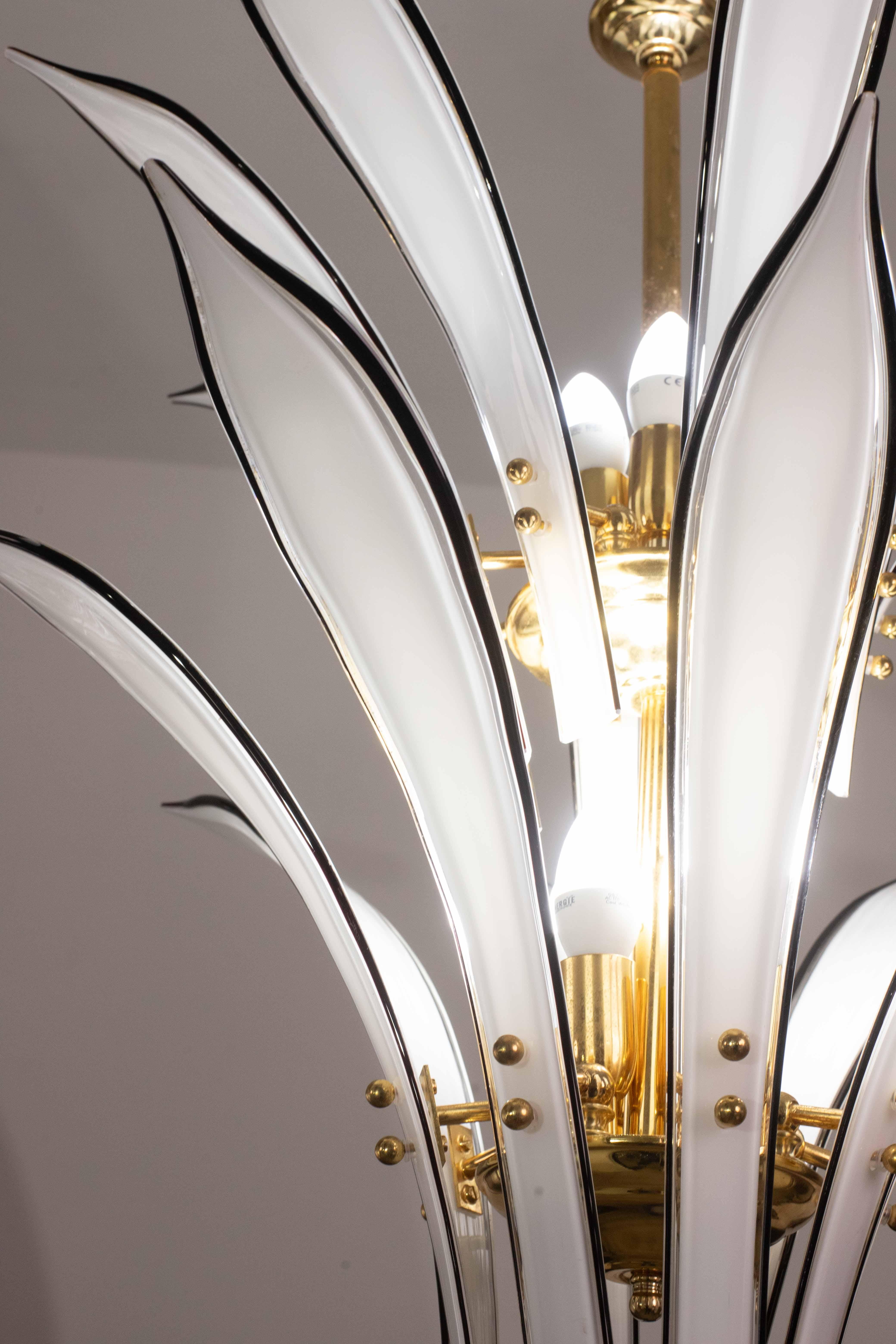 Amazing Chandelier Vistosi 
