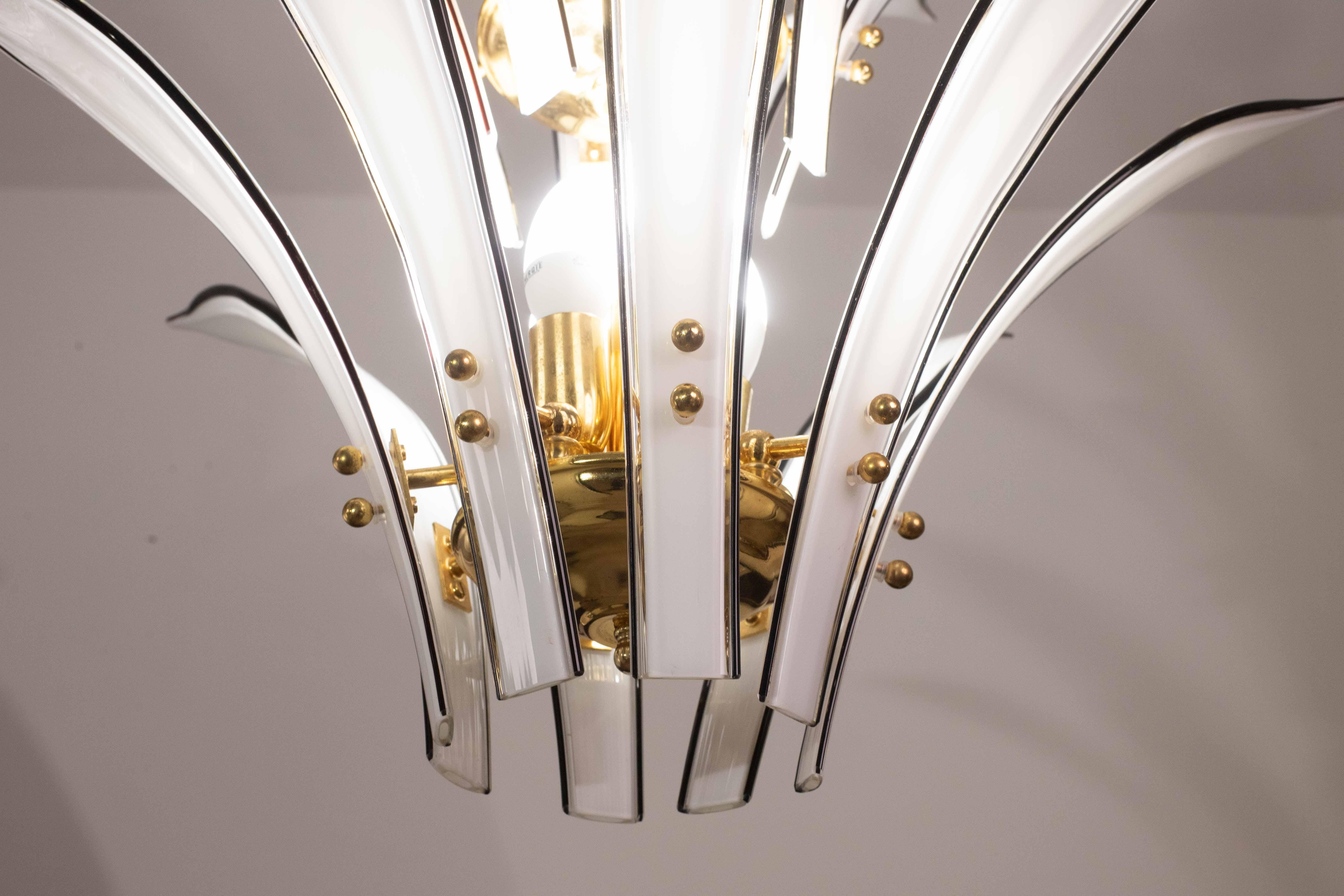 Amazing Chandelier Vistosi 