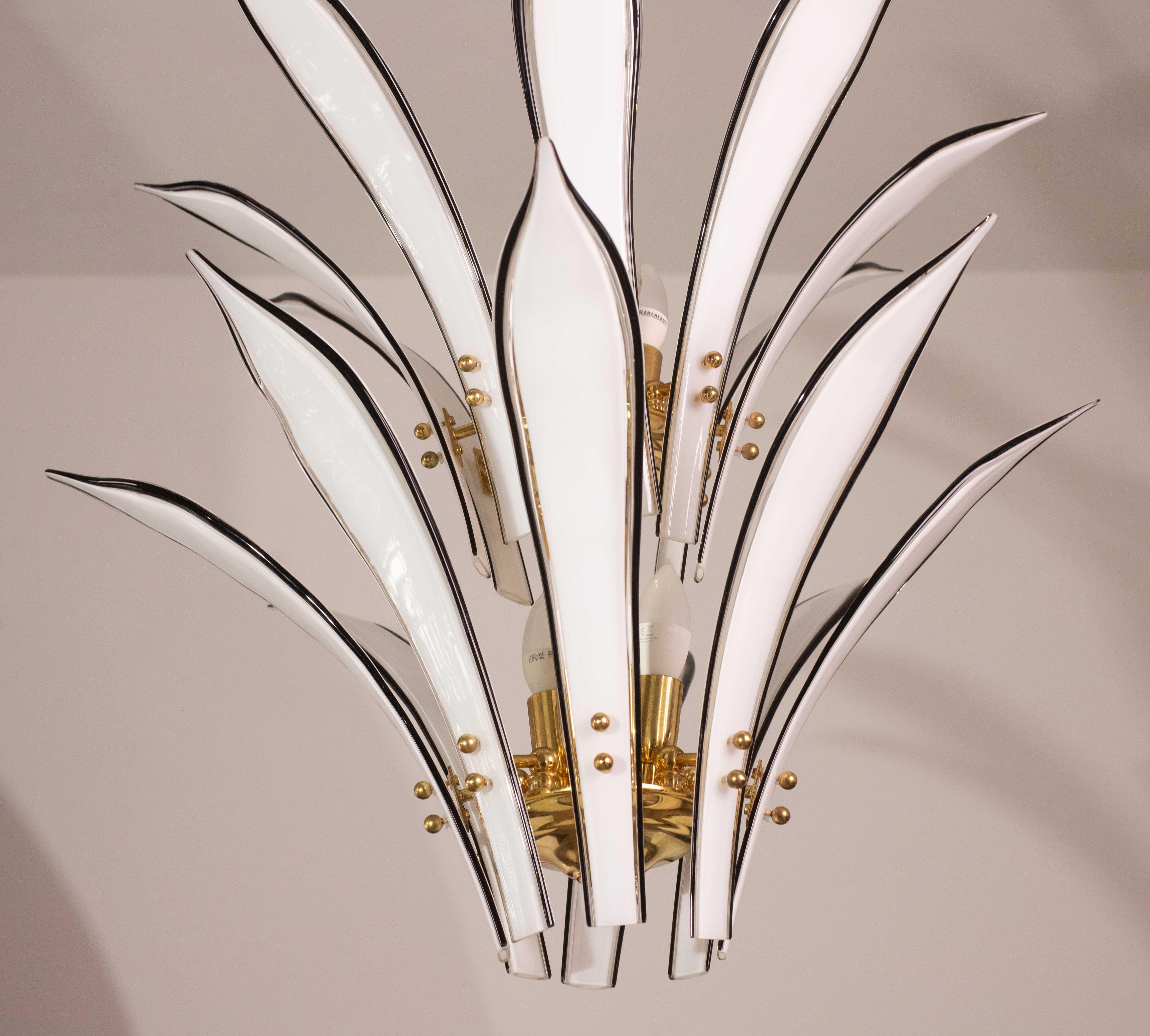 Amazing Chandelier Vistosi 