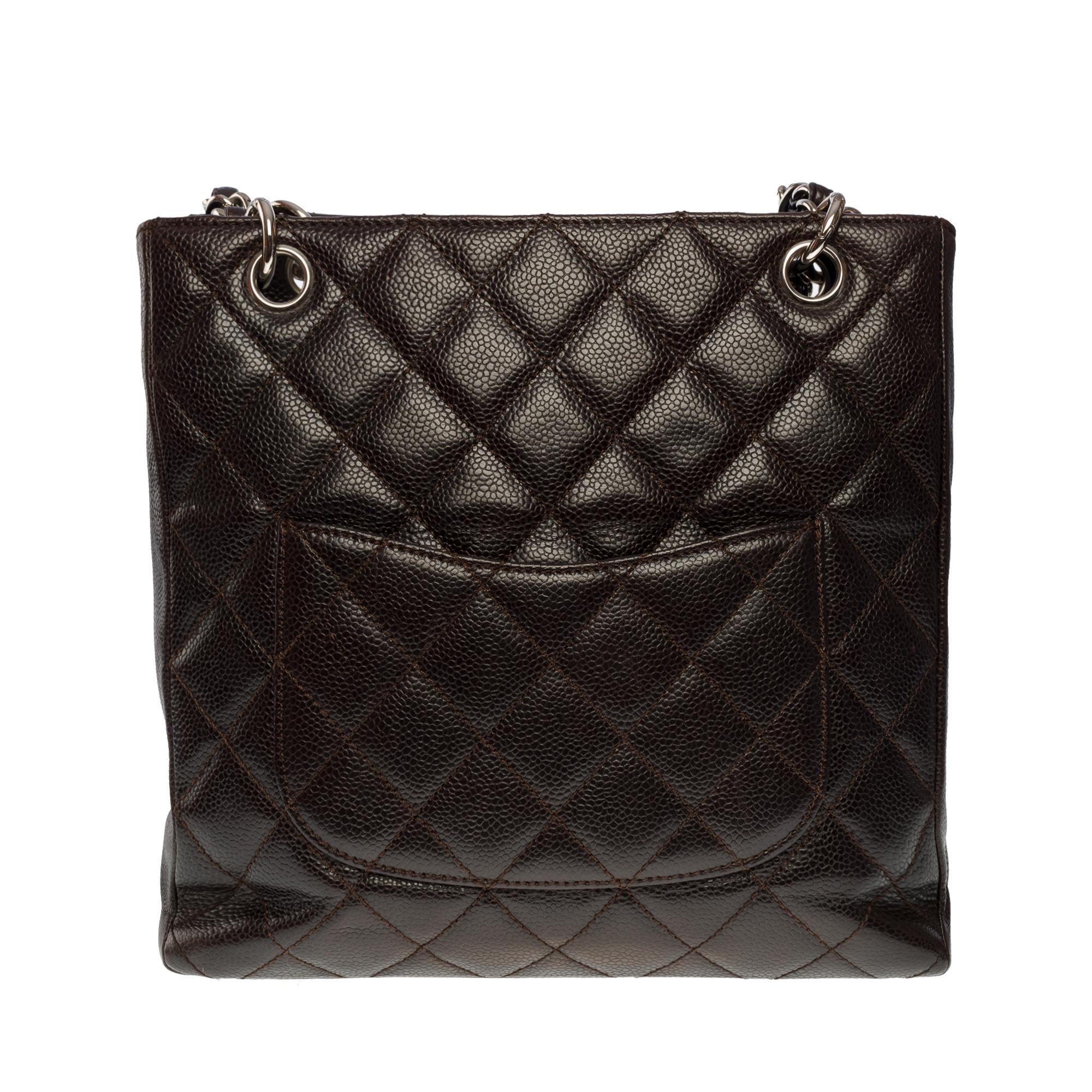 Chanel Pst Tote - 2 For Sale on 1stDibs