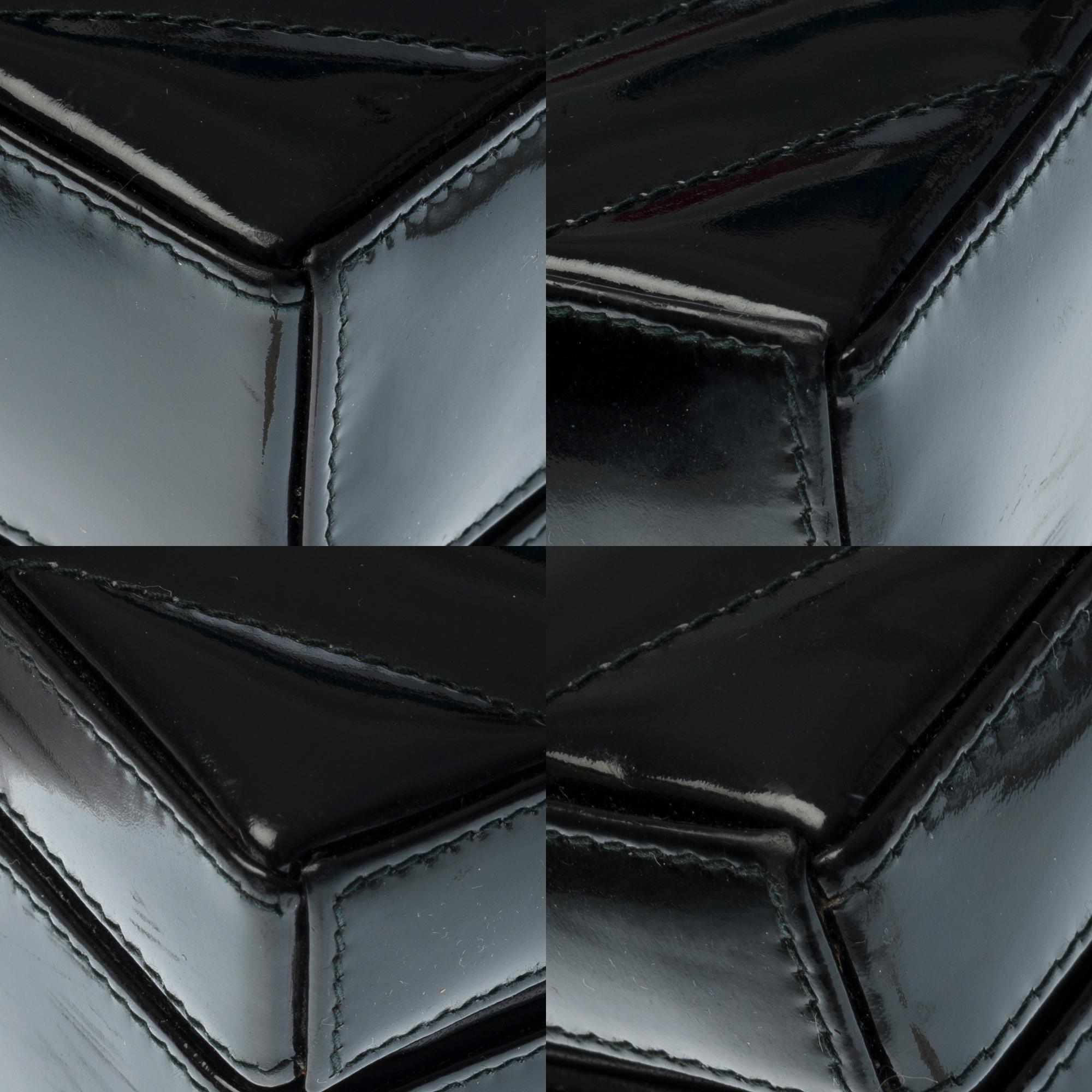 Amazing Chanel Vanity Case Bag with gold hardware 1