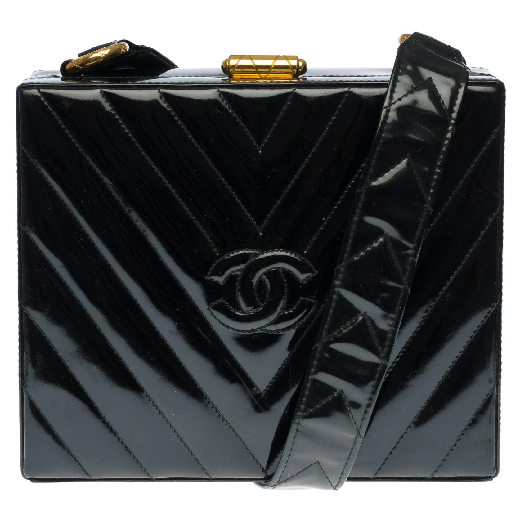Vanity Case Bag - 68 For Sale on 1stDibs  vanity case luggage, case handbag,  vanity case sale