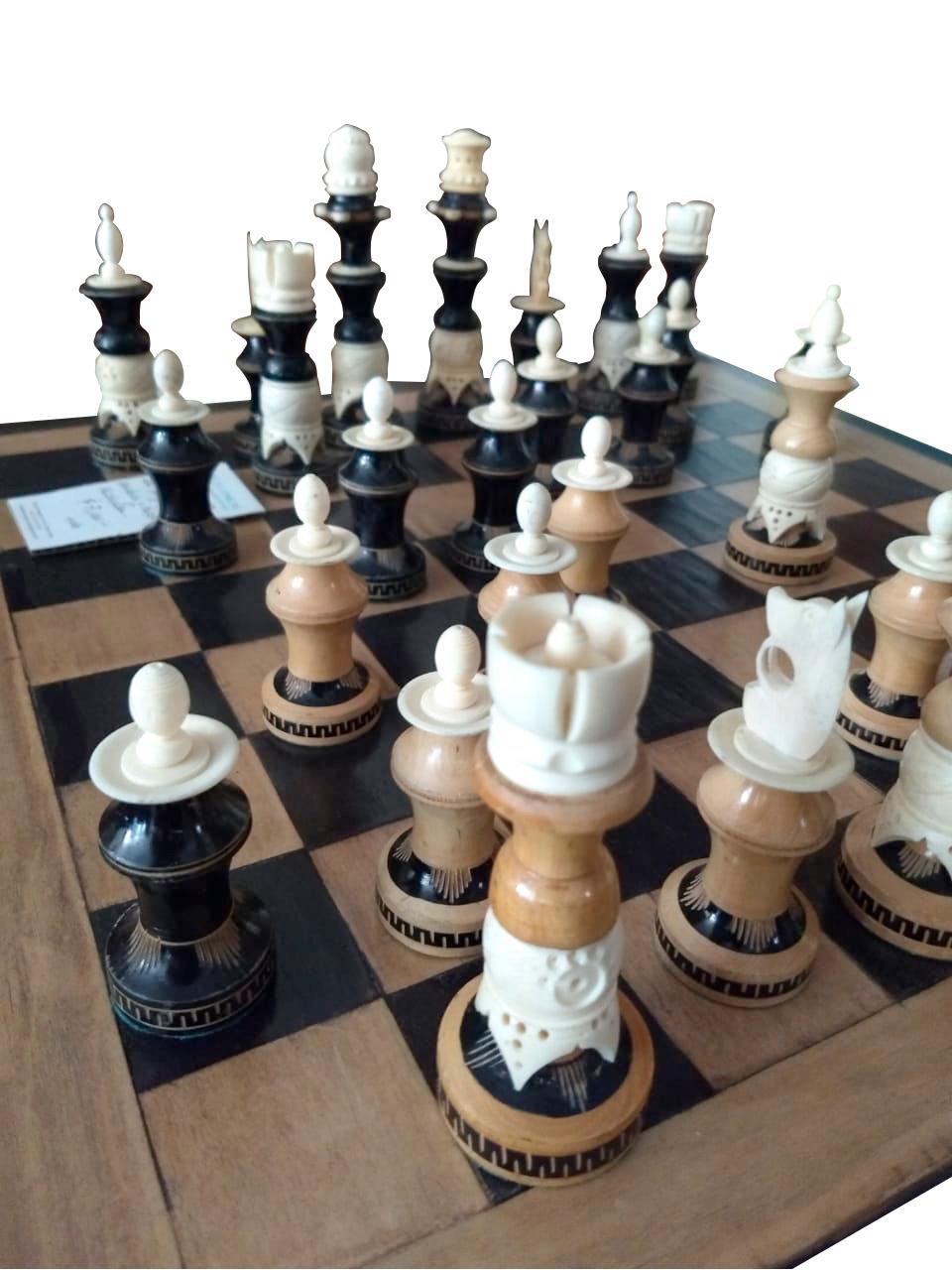 amazing chess boards
