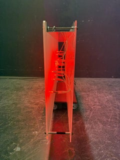 amazing COCKTAILBAR neon sign