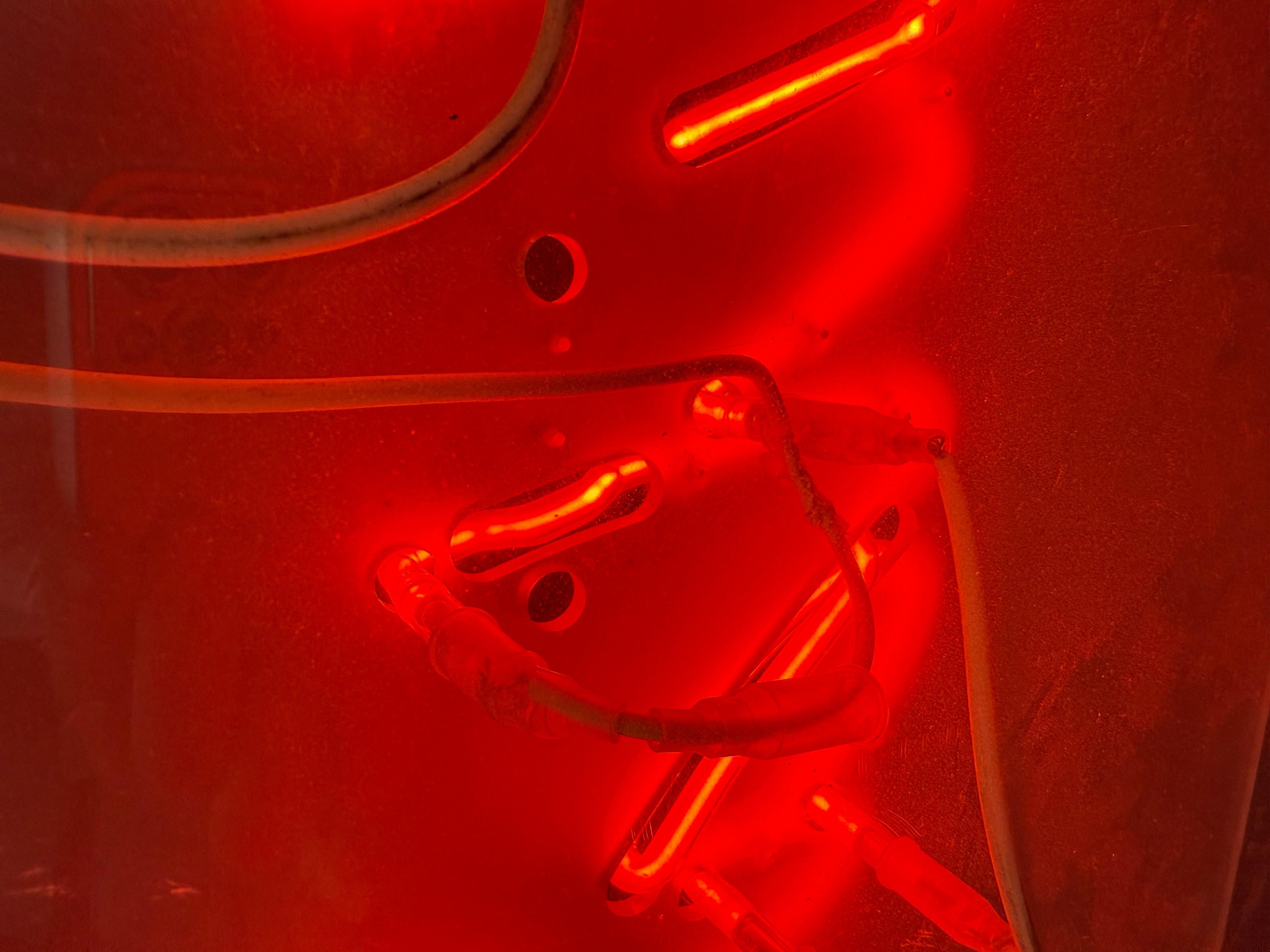 amazing COCKTAILBAR neon sign For Sale 2