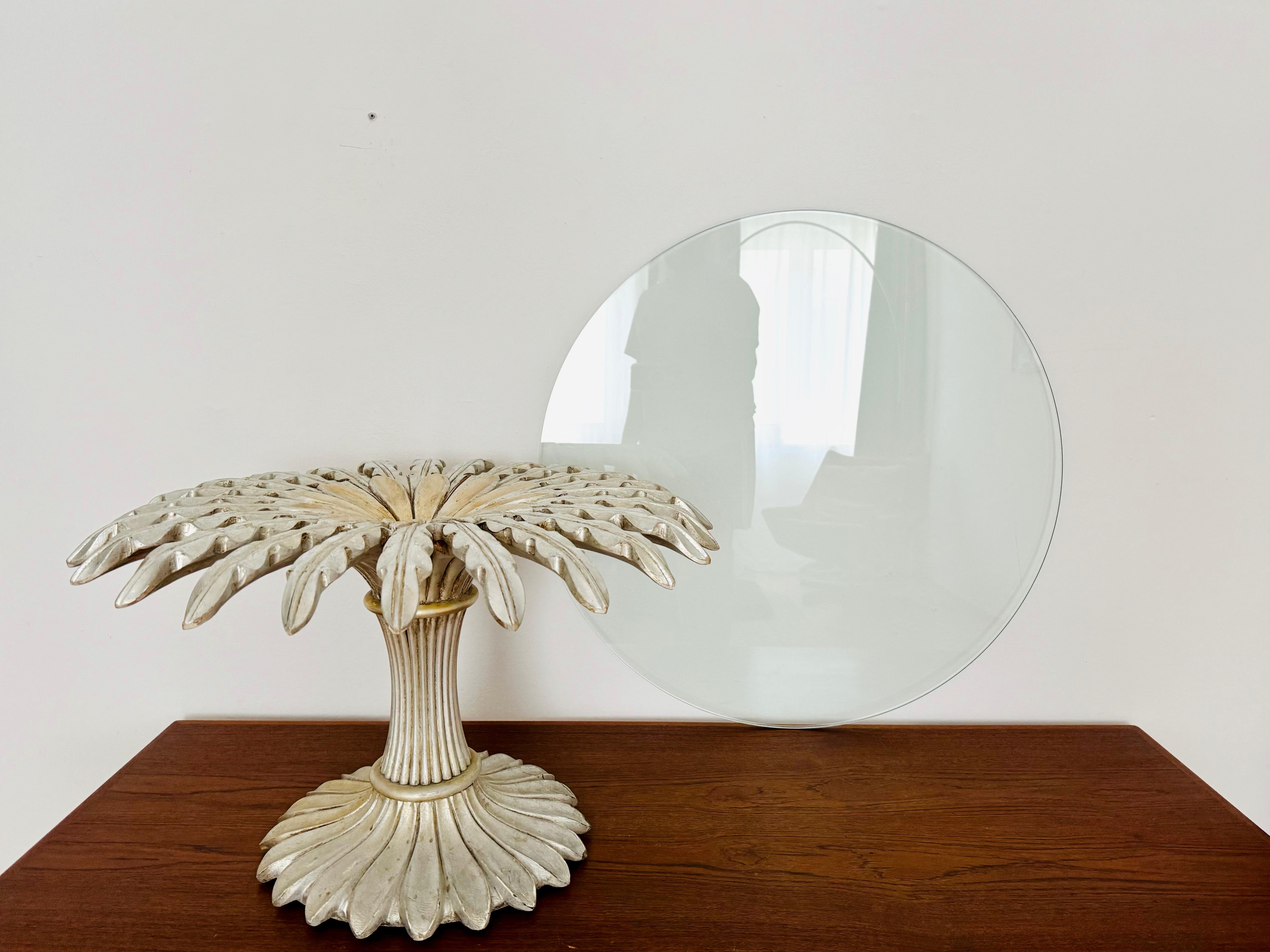 Amazing Coffee or Side Table For Sale 7