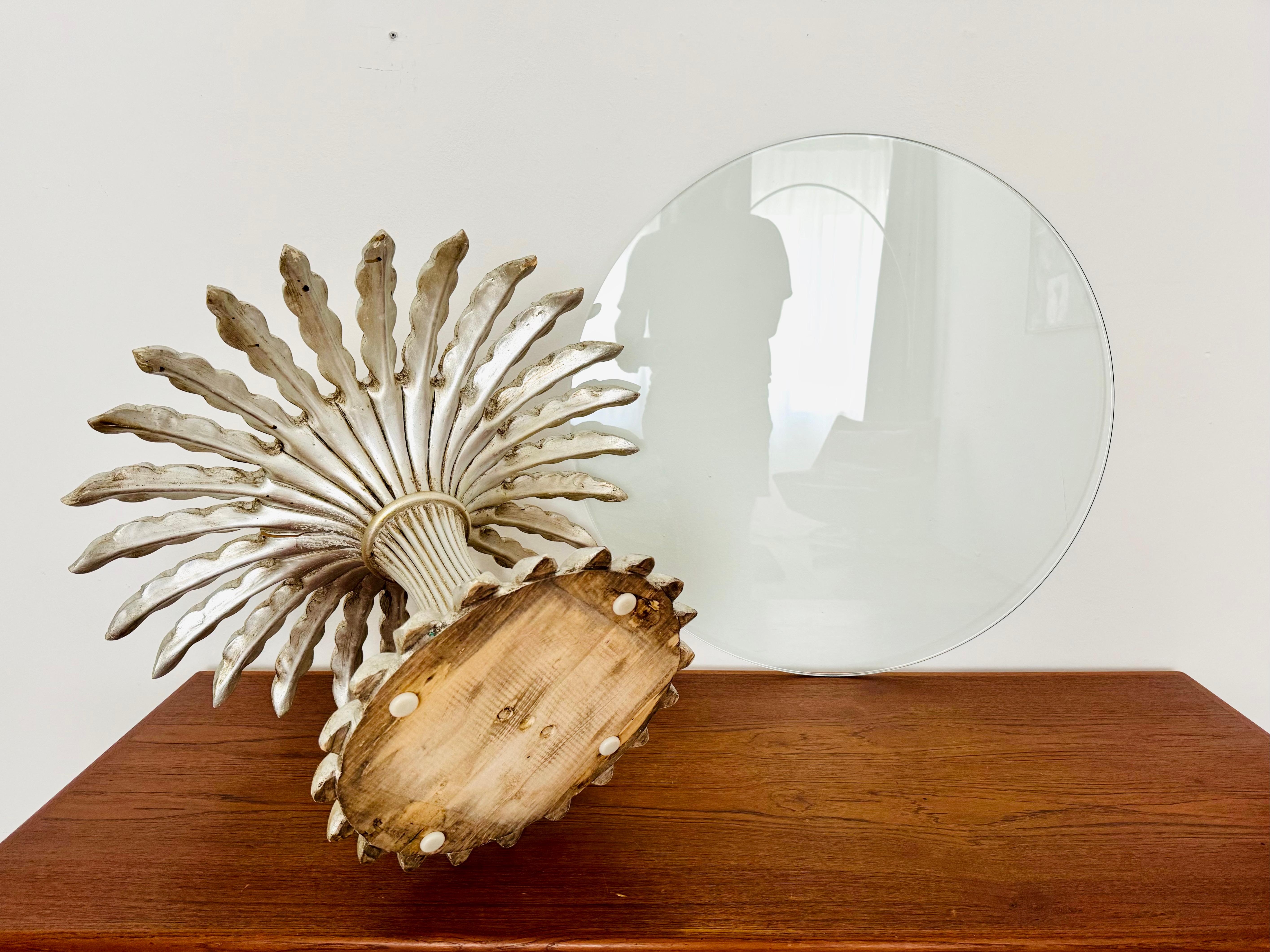 Amazing Coffee or Side Table For Sale 9