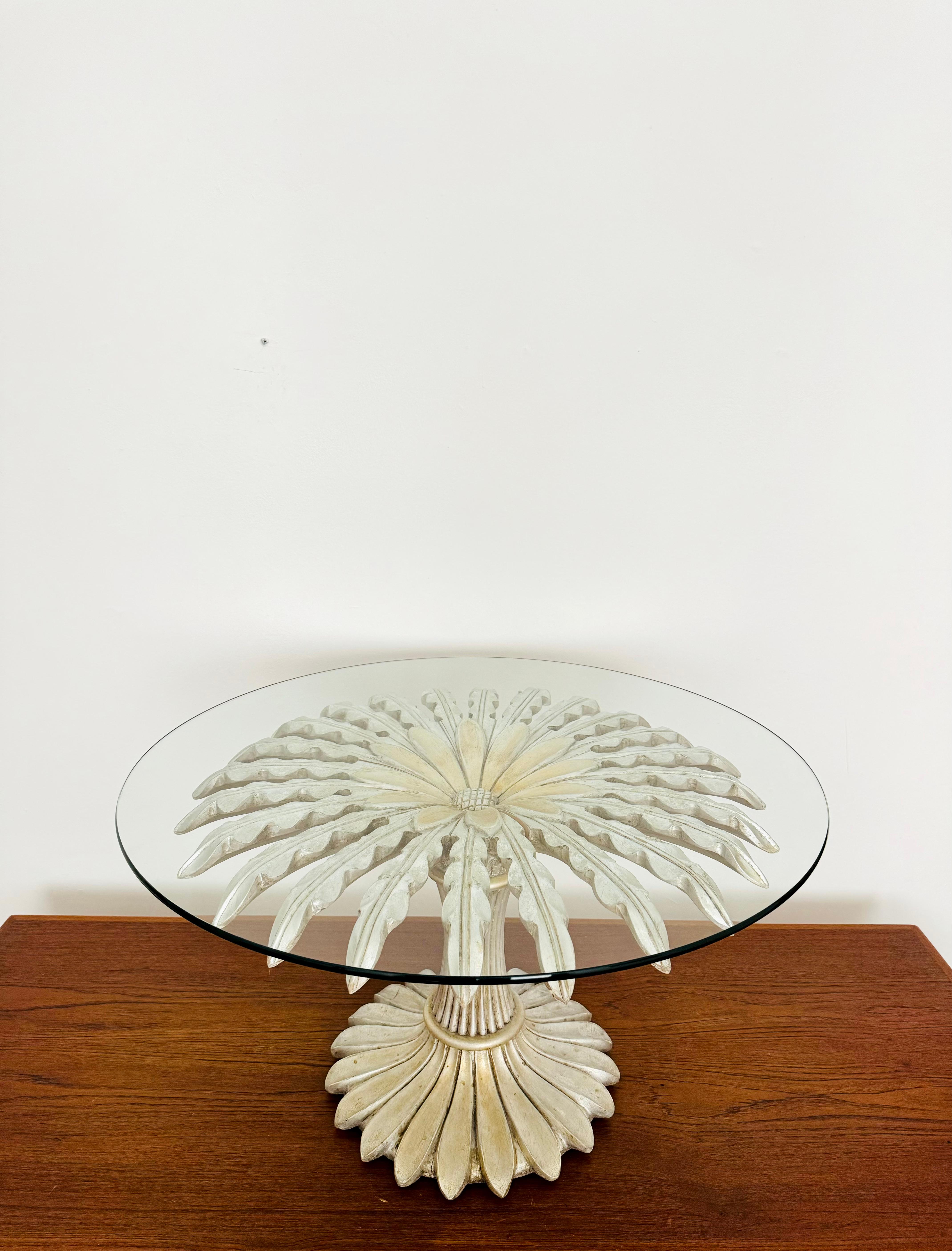 Italian Amazing Coffee or Side Table For Sale