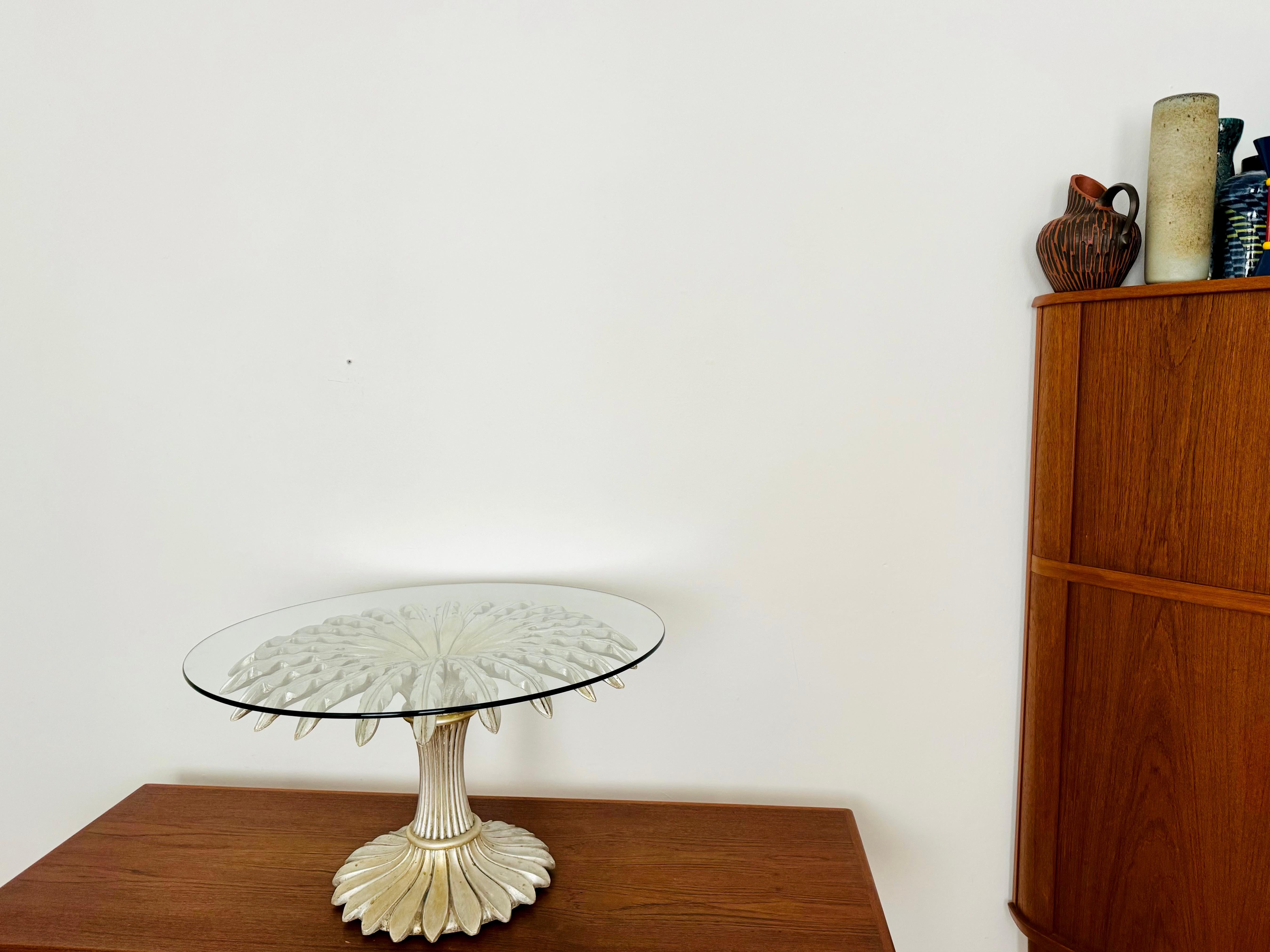 Amazing Coffee or Side Table In Good Condition For Sale In München, DE