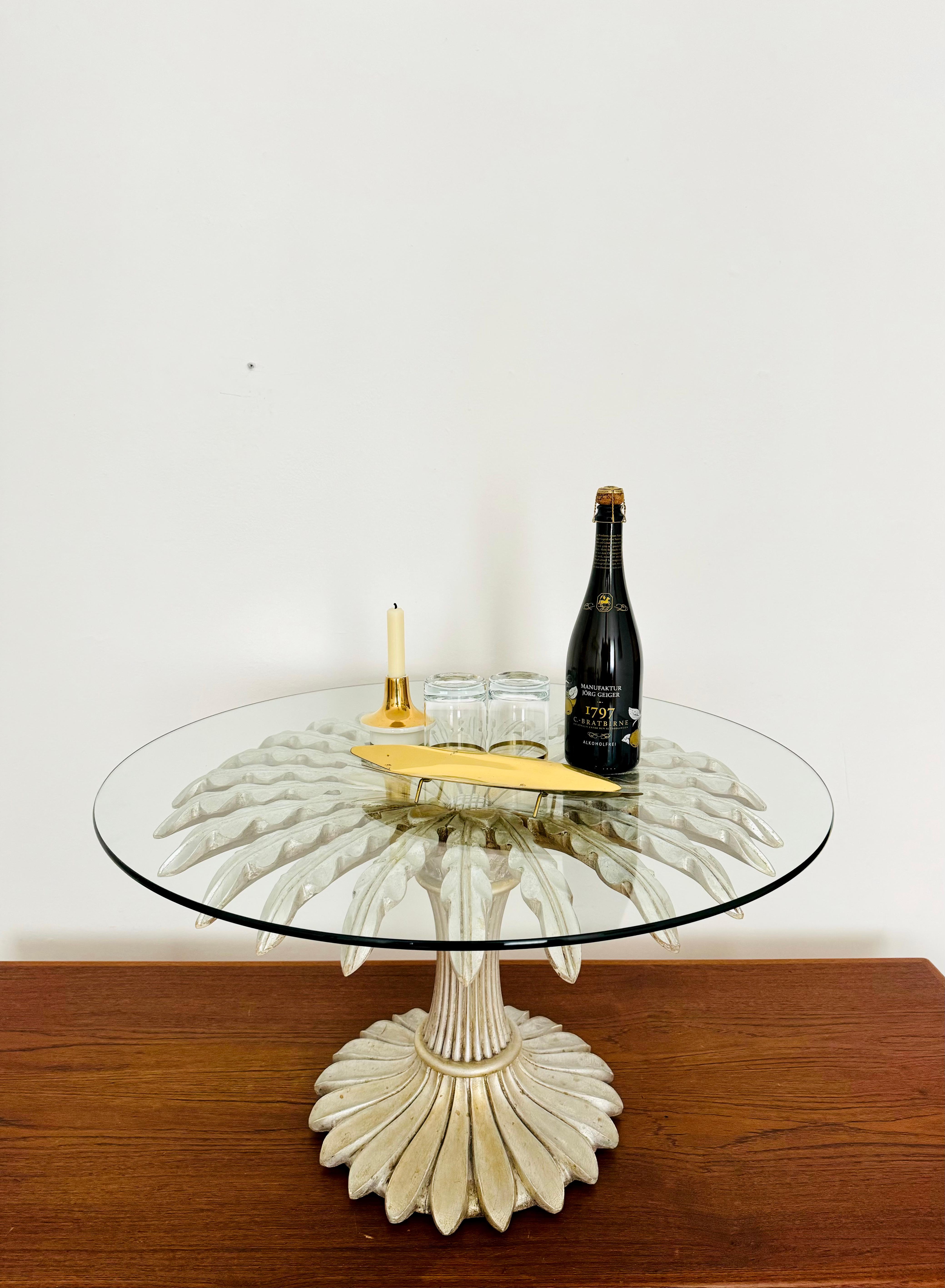 Amazing Coffee or Side Table For Sale 1