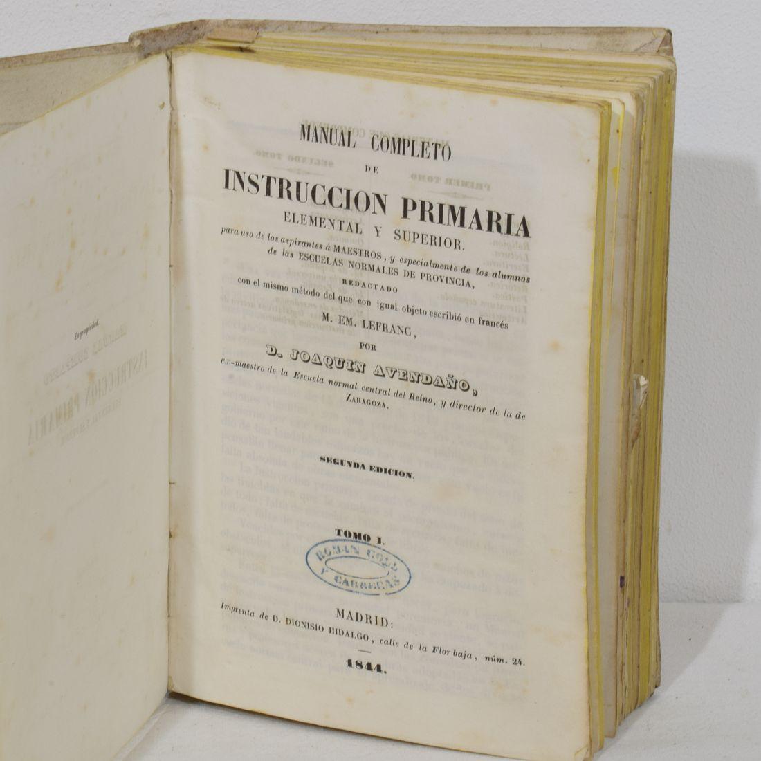 Étonnante Collection de livres en Vellum altéré du 17ème / 18ème siècle en vente 3