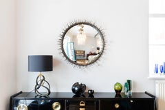 Amazing Convex Mirror