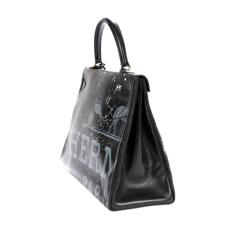 vintage Marilyn Monroe purse bag tote black canvas