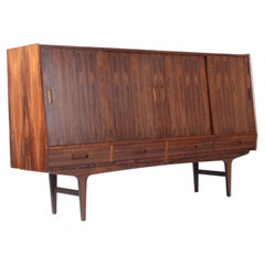1960s Sideboards