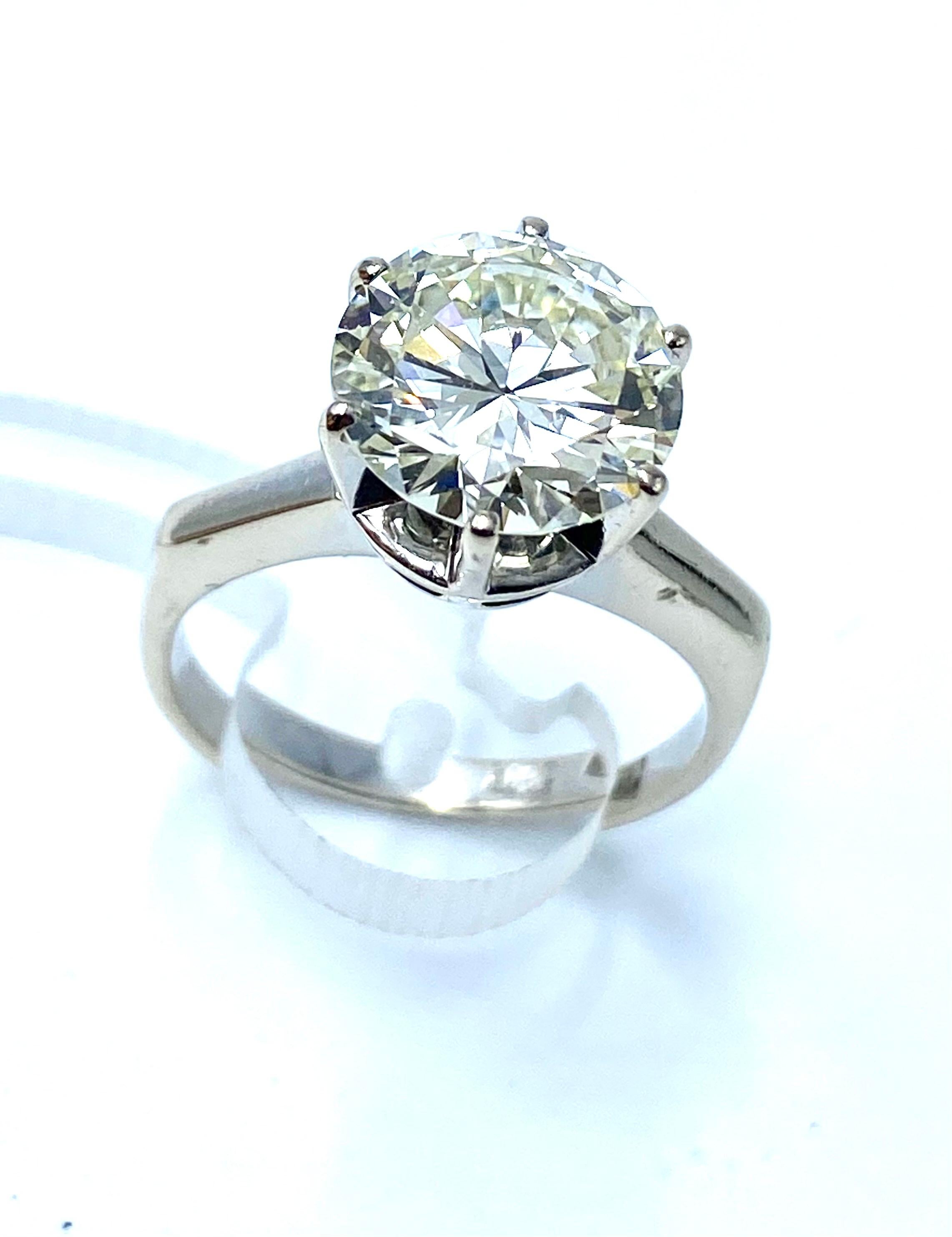 amazing solitaire engagement rings