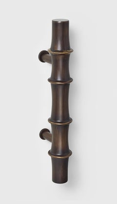 Amazing Door Handle Antique Bronze Finish