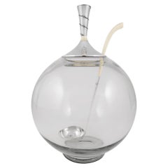 Amazing Frantz Hingelberg Punch Bowl