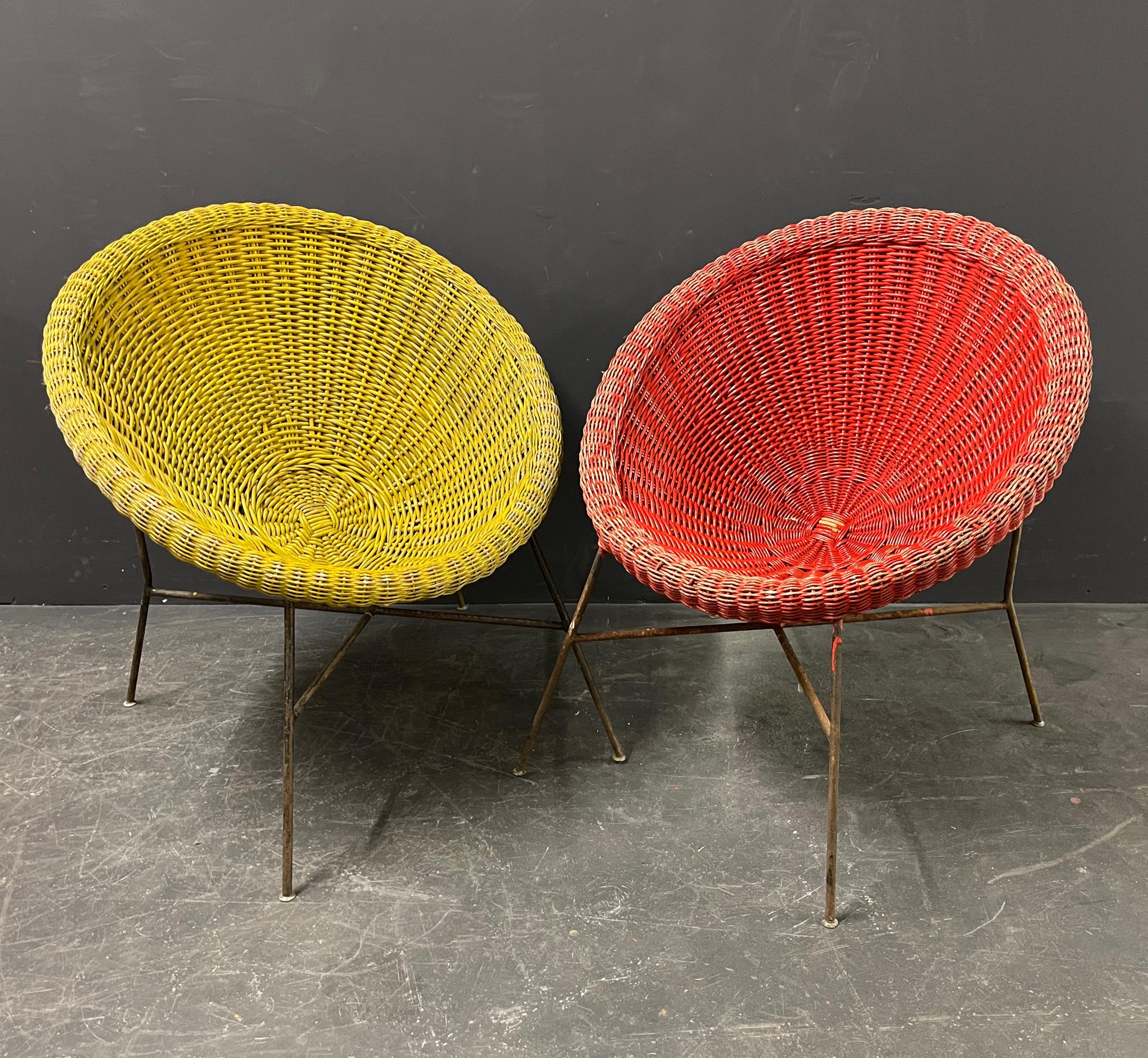 basket chairs for sale