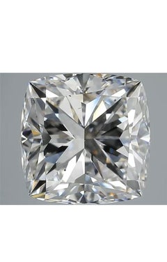 Erstaunlich GIA-zertifiziert  5,01 Karat Diamant