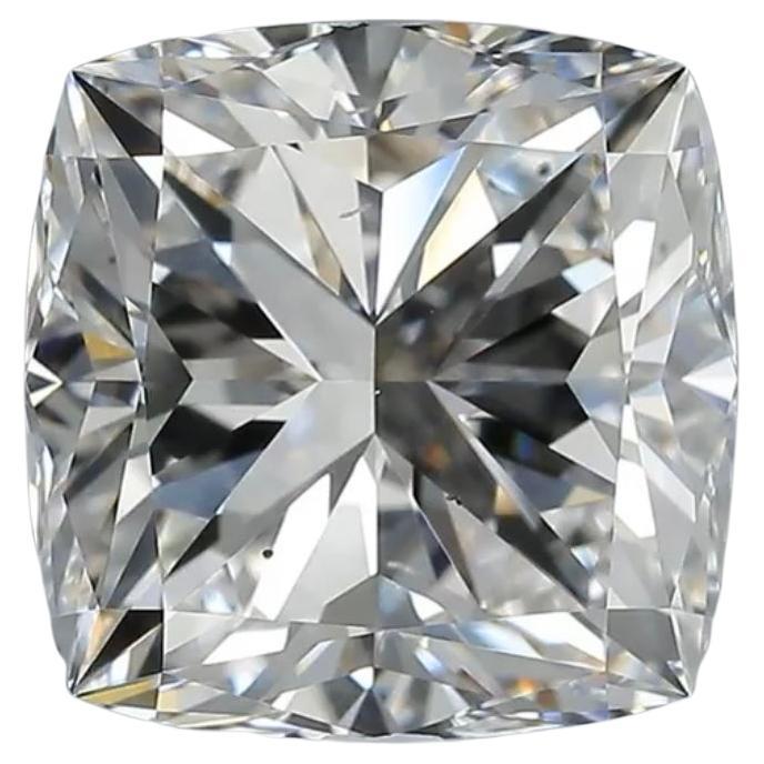Amazing GIA certified  5.01 carats of diamond  For Sale