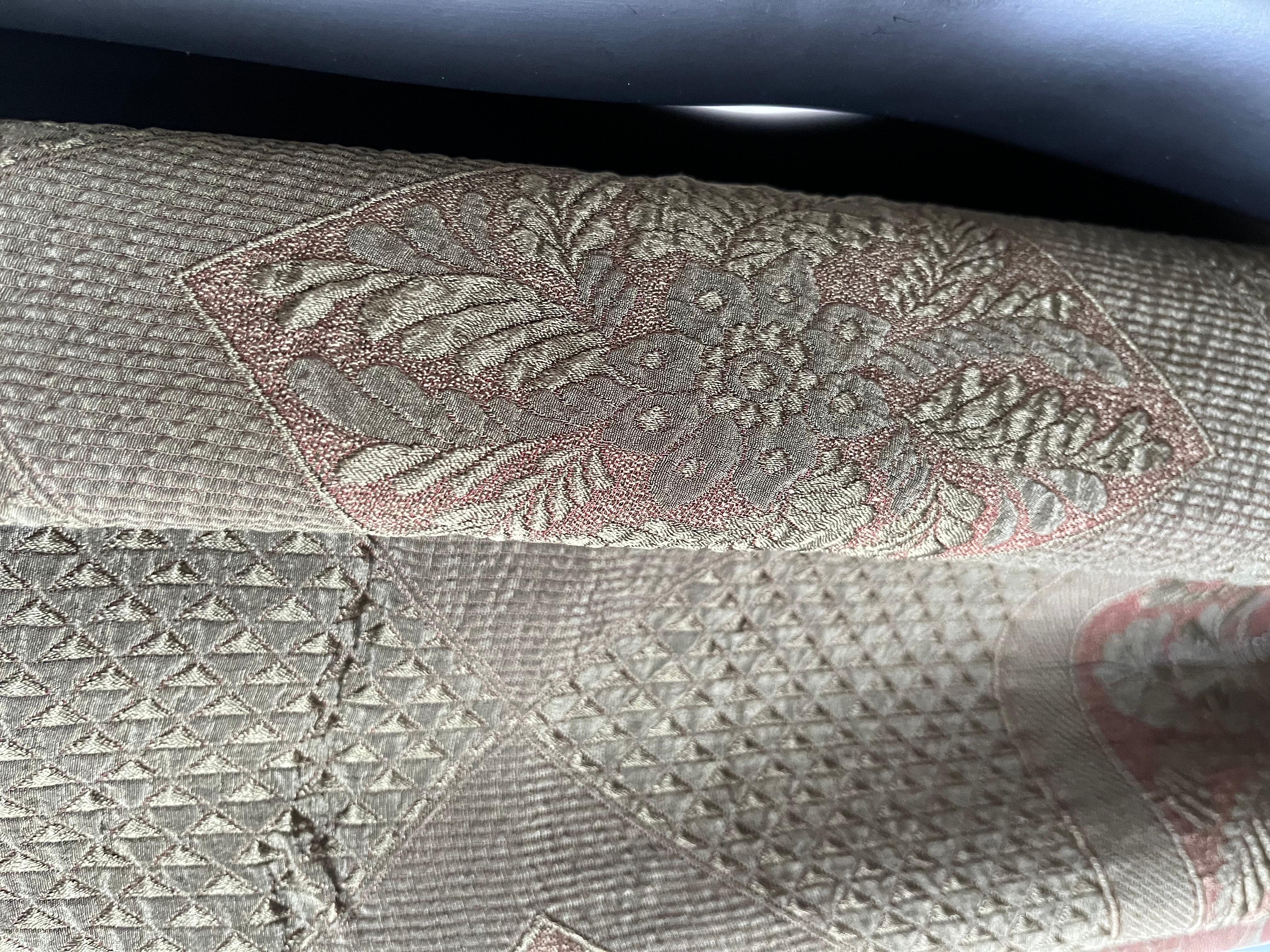 da uomo o donna Incredibile sciarpa con nappe paisley di Giorgio Armani - Genere neutro in vendita