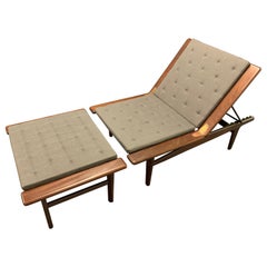 Amazing Hans Wegner Ge-1 Daybed