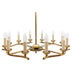 Chandeliers and Pendants