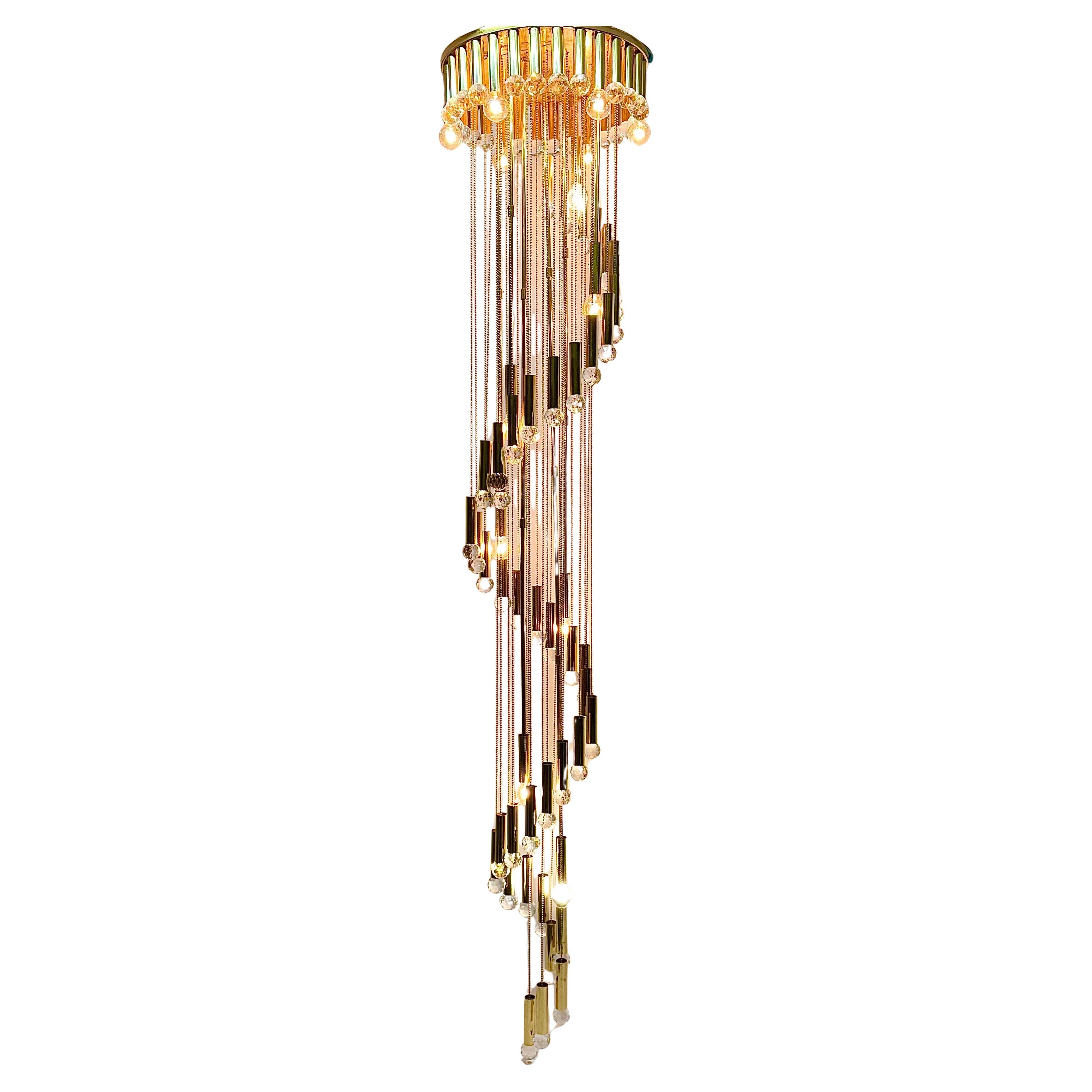 Dining Room Chandeliers and Pendants