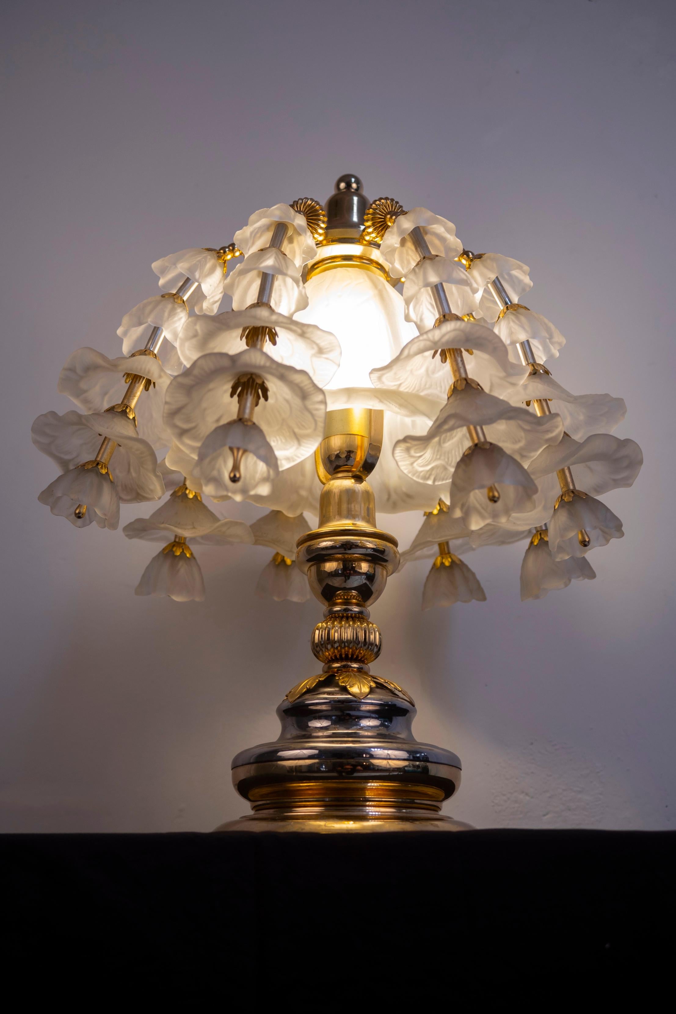 Amazing Italian Table Light by Banci Florence, 1970 en venta 2