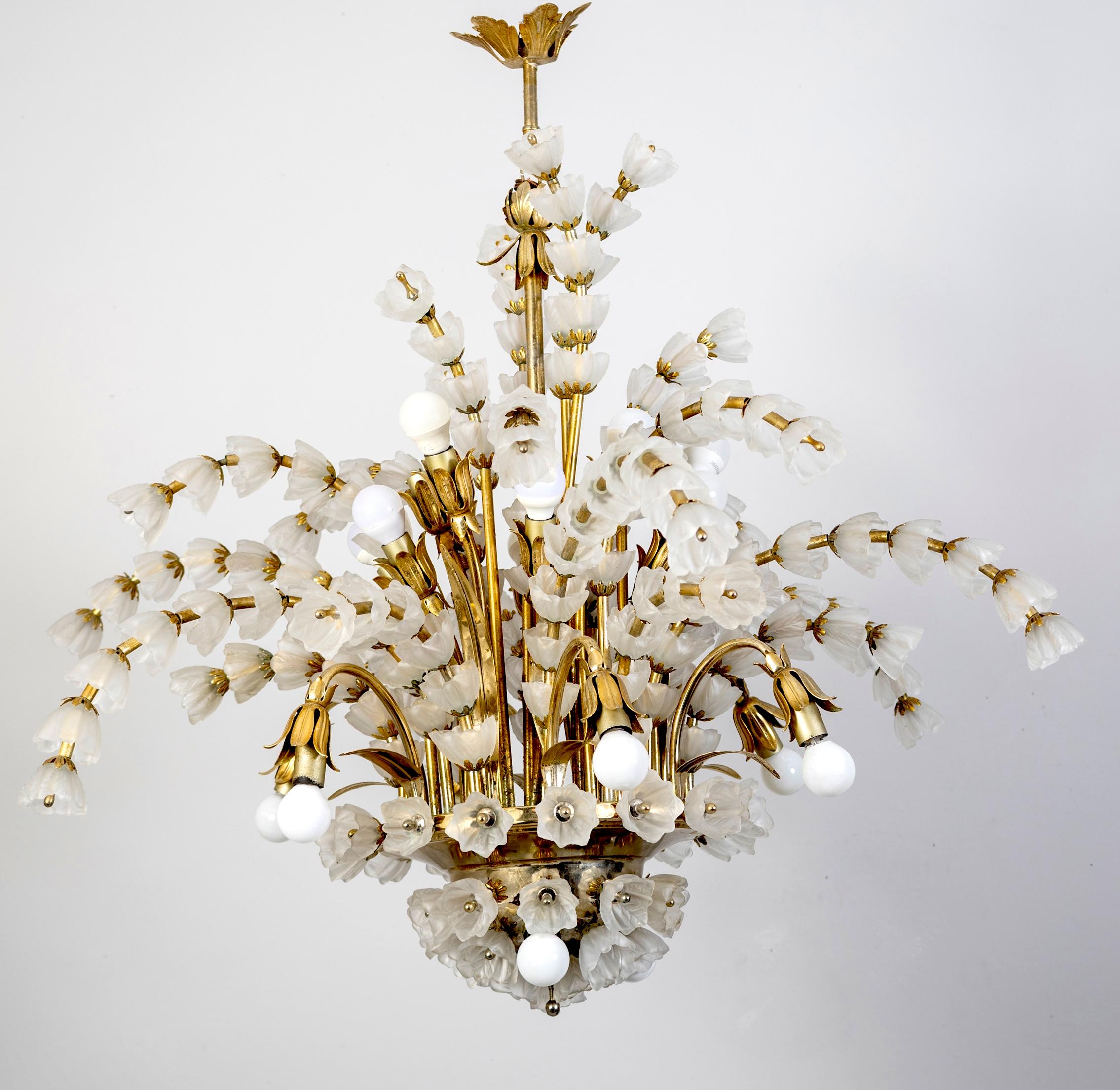 Amazing Italian Table Light by Banci Florence, 1970 en venta 3