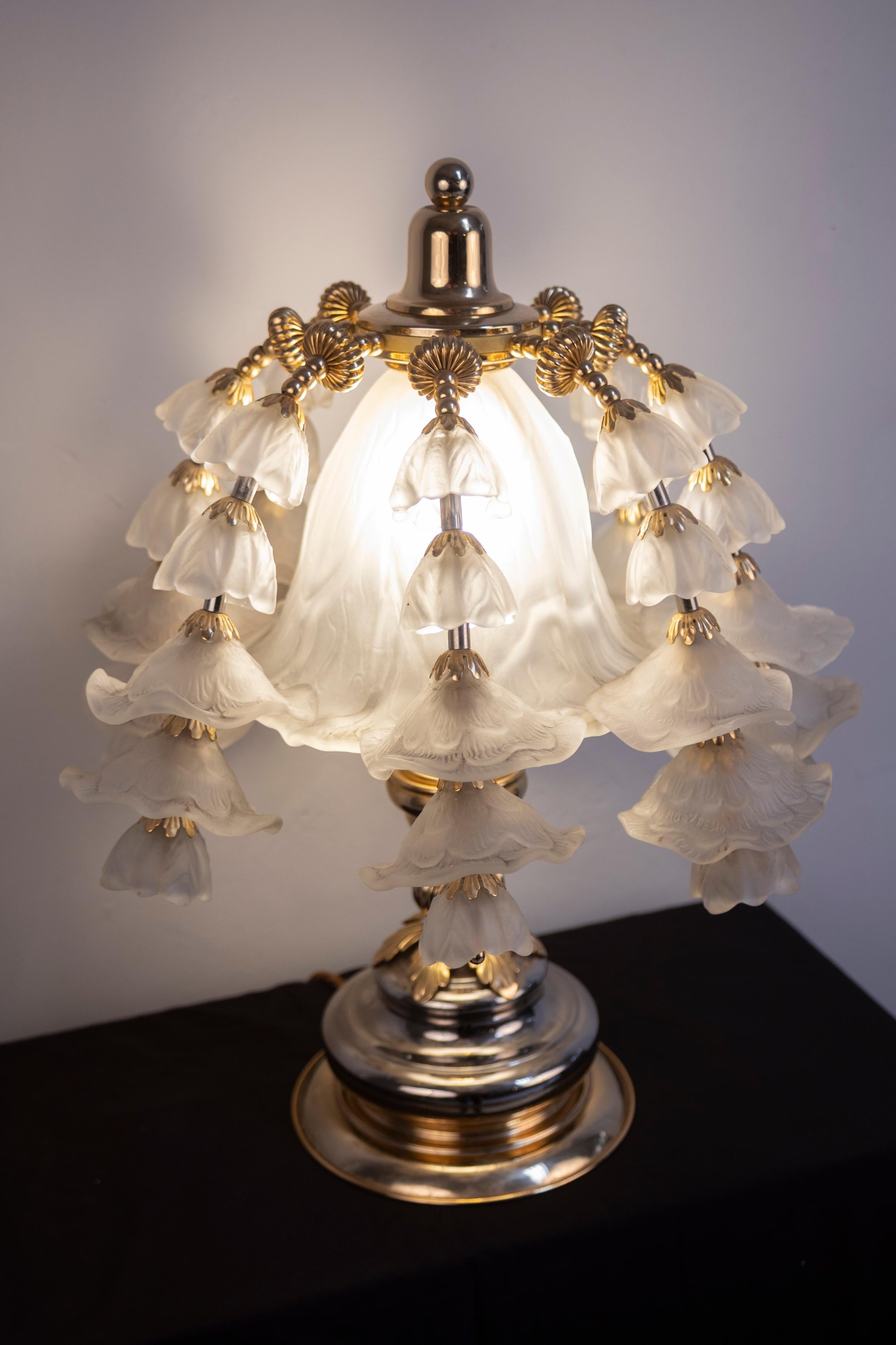 Amazing Italian Table Light by Banci Florence, 1970 en Excelente estado para la venta en Rome, IT