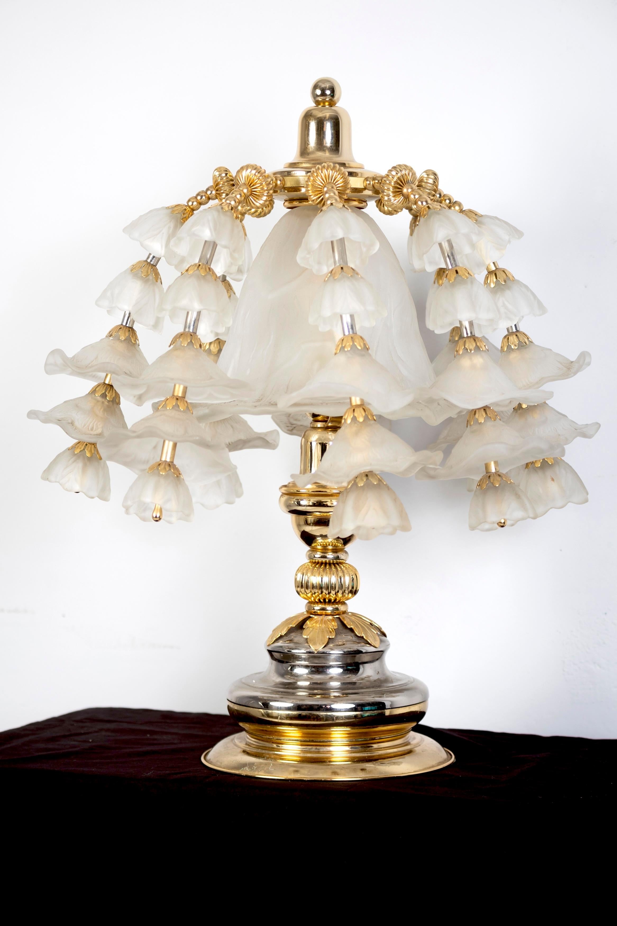 Amazing Italian Table Light by Banci Florence, 1970 finales del siglo XX en venta