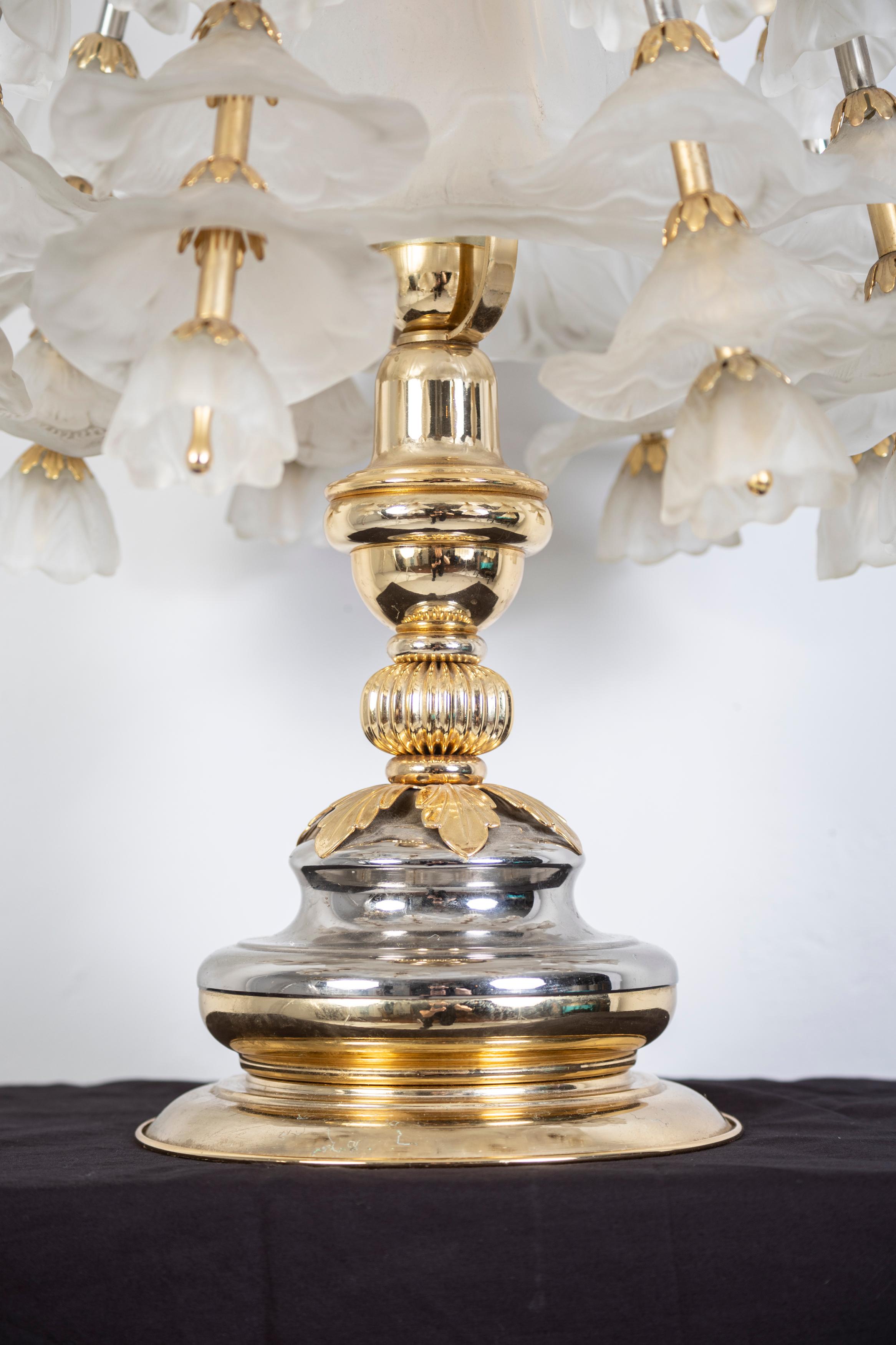 Amazing Italian Table Light by Banci Florence, 1970 Metal en venta
