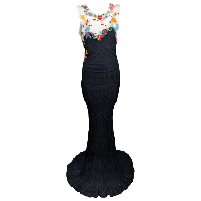john galliano evening dresses John Galliano - Dress - British