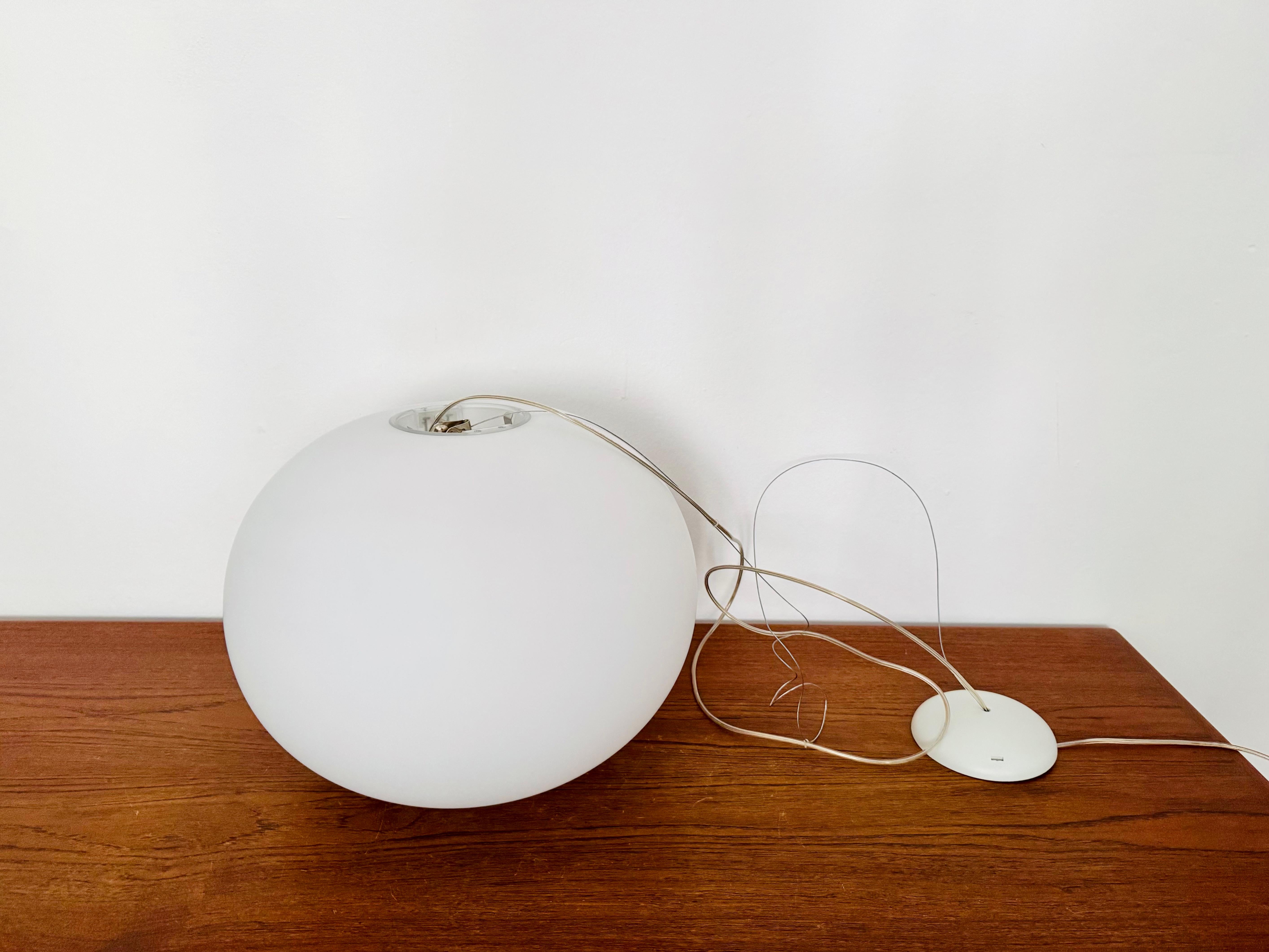 Incredibile lampada a sospensione Large Glo-Ball S2 di Jasper Morrison per Flos in vendita 5