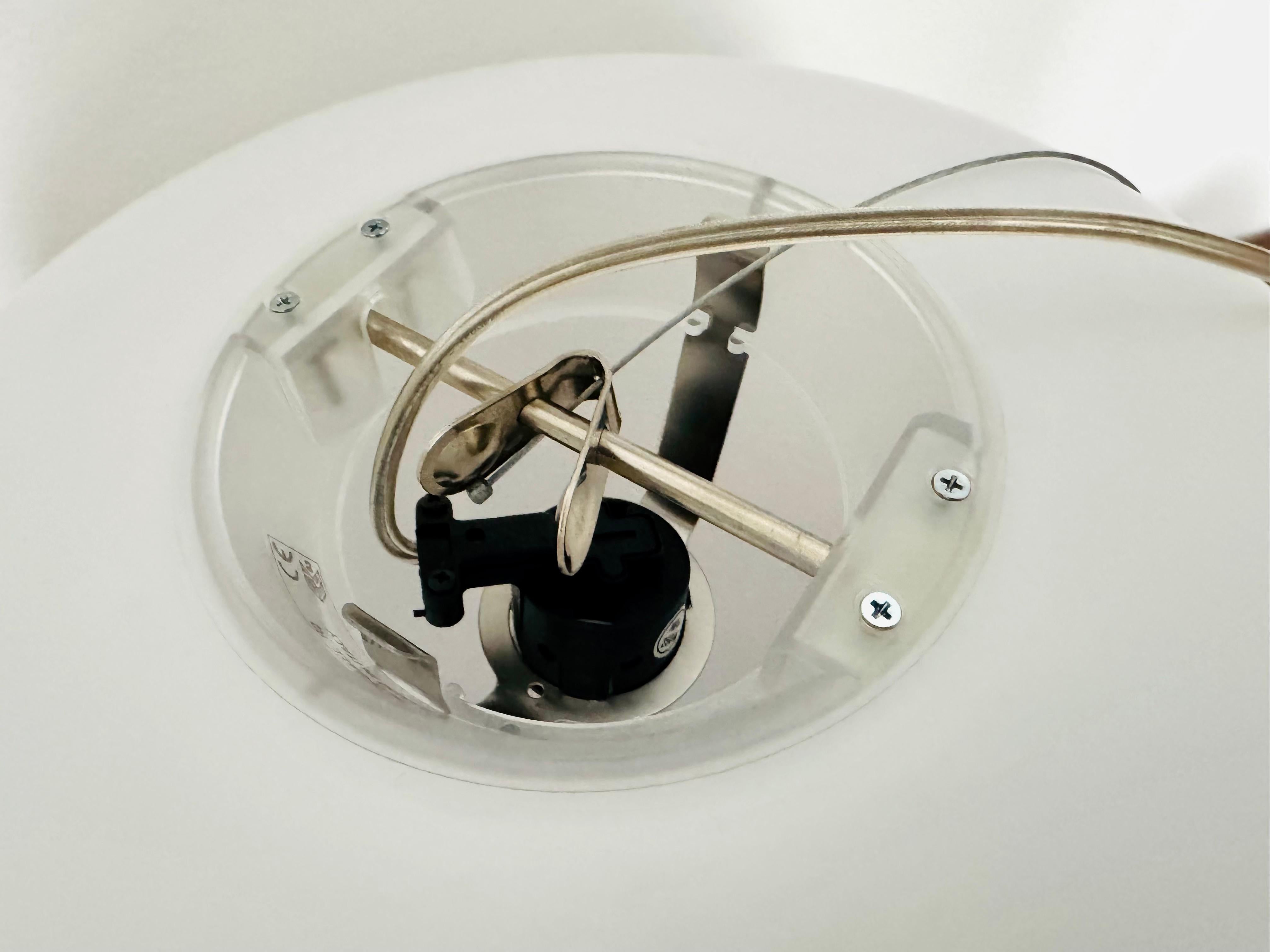 Incredibile lampada a sospensione Large Glo-Ball S2 di Jasper Morrison per Flos in vendita 6