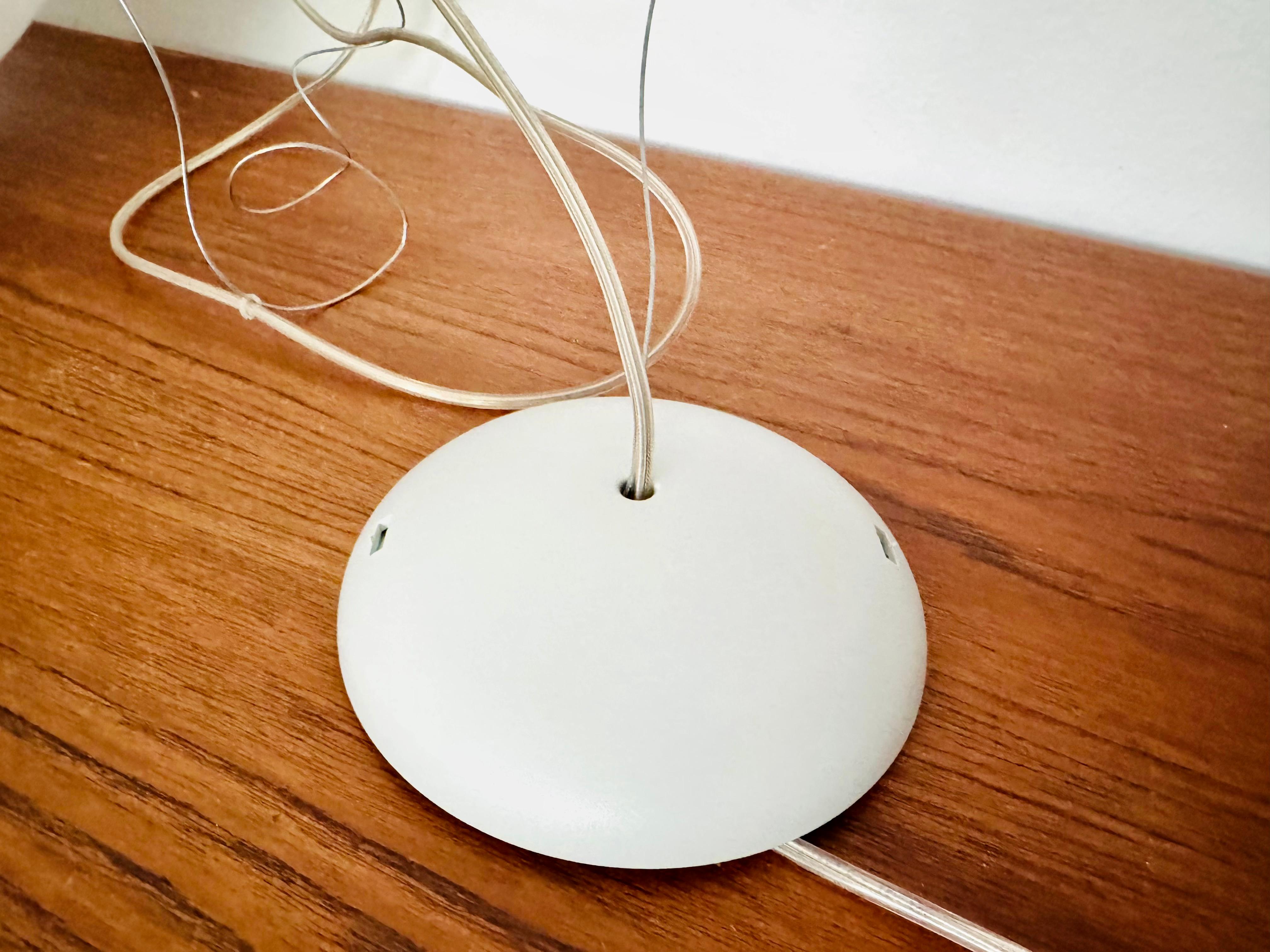 Incredibile lampada a sospensione Large Glo-Ball S2 di Jasper Morrison per Flos in vendita 8