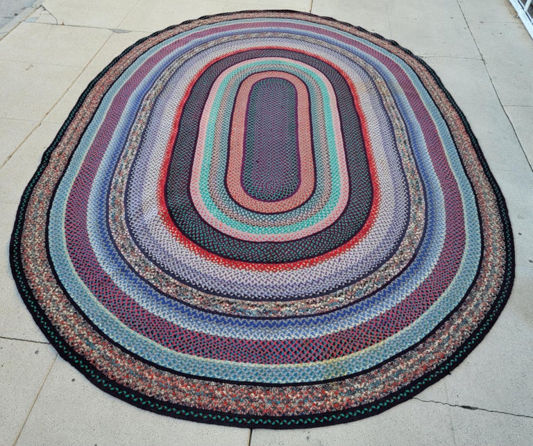 Amish Braided Rugs Lancaster Pa Bryont Blog