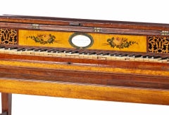 Amazing "LONGMON, CLEMENTI & COMPANY" 1798–1830 Piano