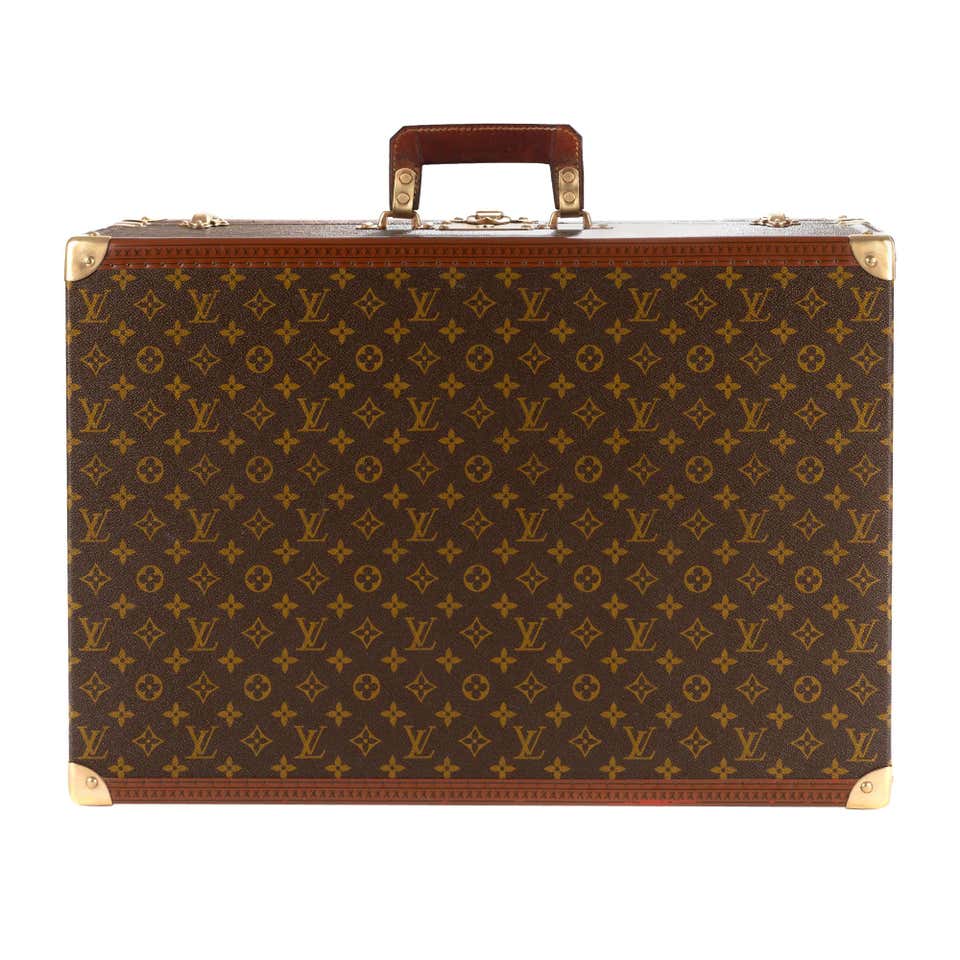 Vintage and Designer Luggage and Travel Bags - 1,264 For Sale at ...
