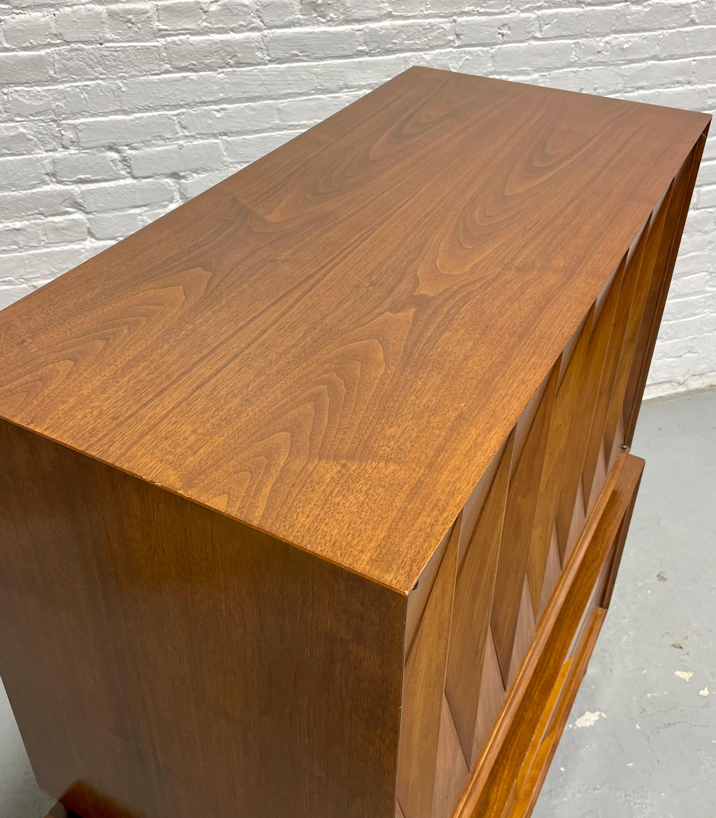 AMAZING Mid Century Modern 