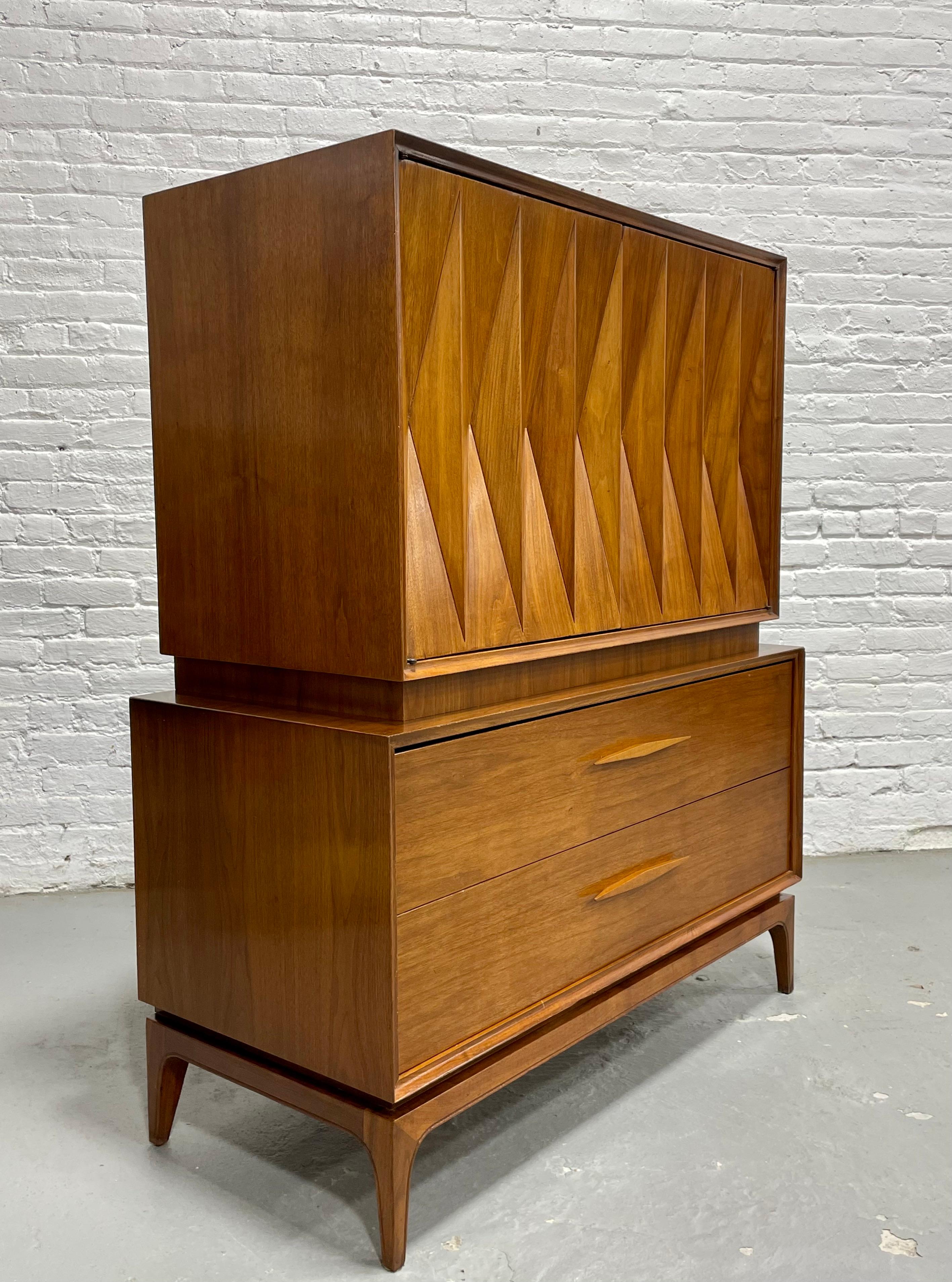 AMAZING Mid Century Modern 